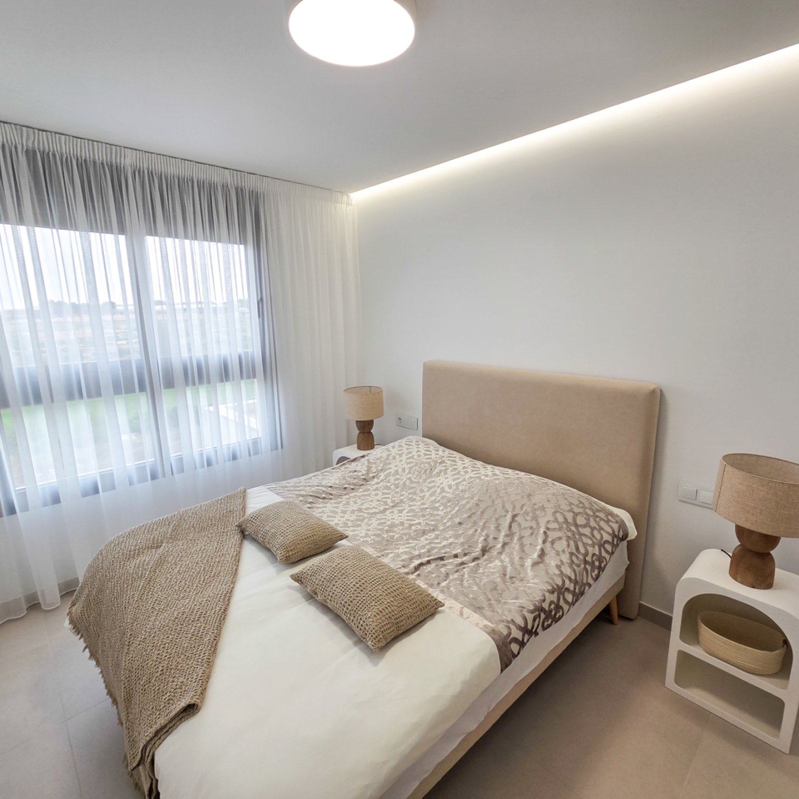 Penthouse in Pilar de La Horadada-13