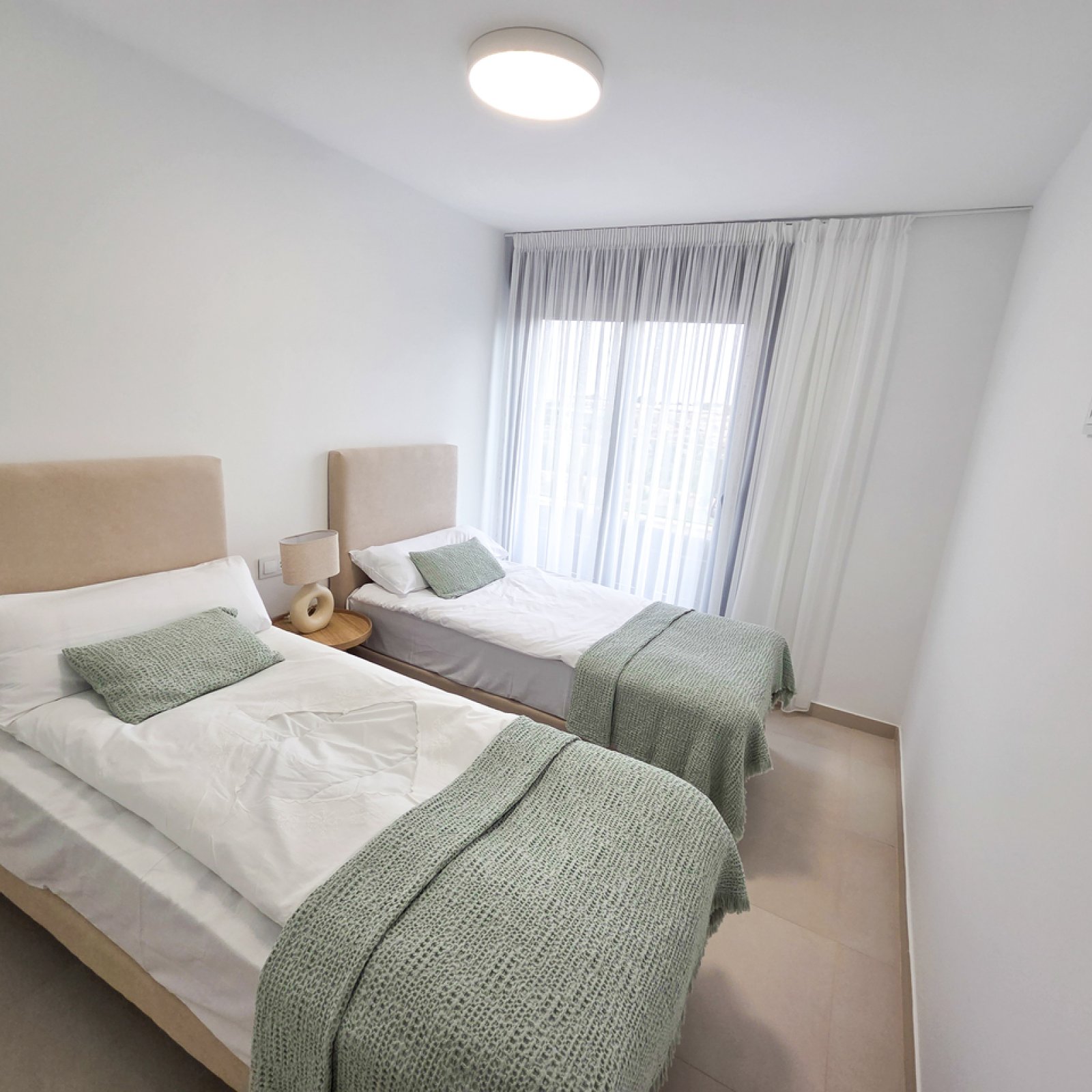 Penthouse in Pilar de La Horadada-17