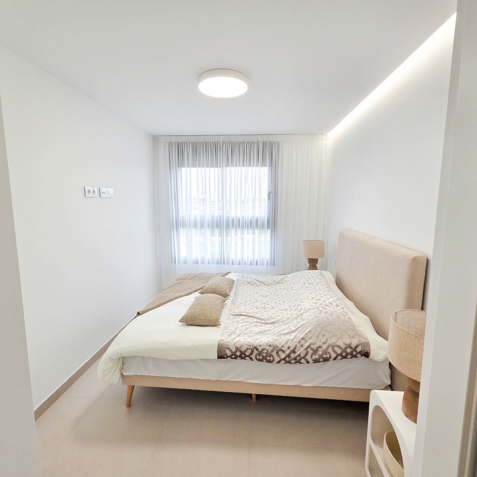Penthouse in Pilar de La Horadada-12