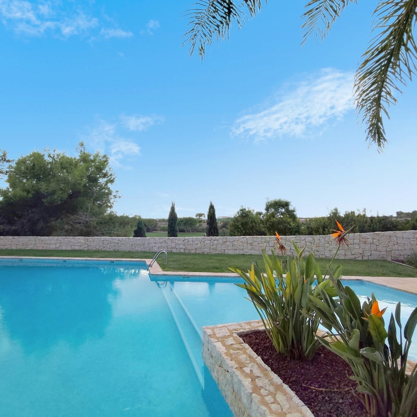 Penthouse in Pilar de La Horadada-26