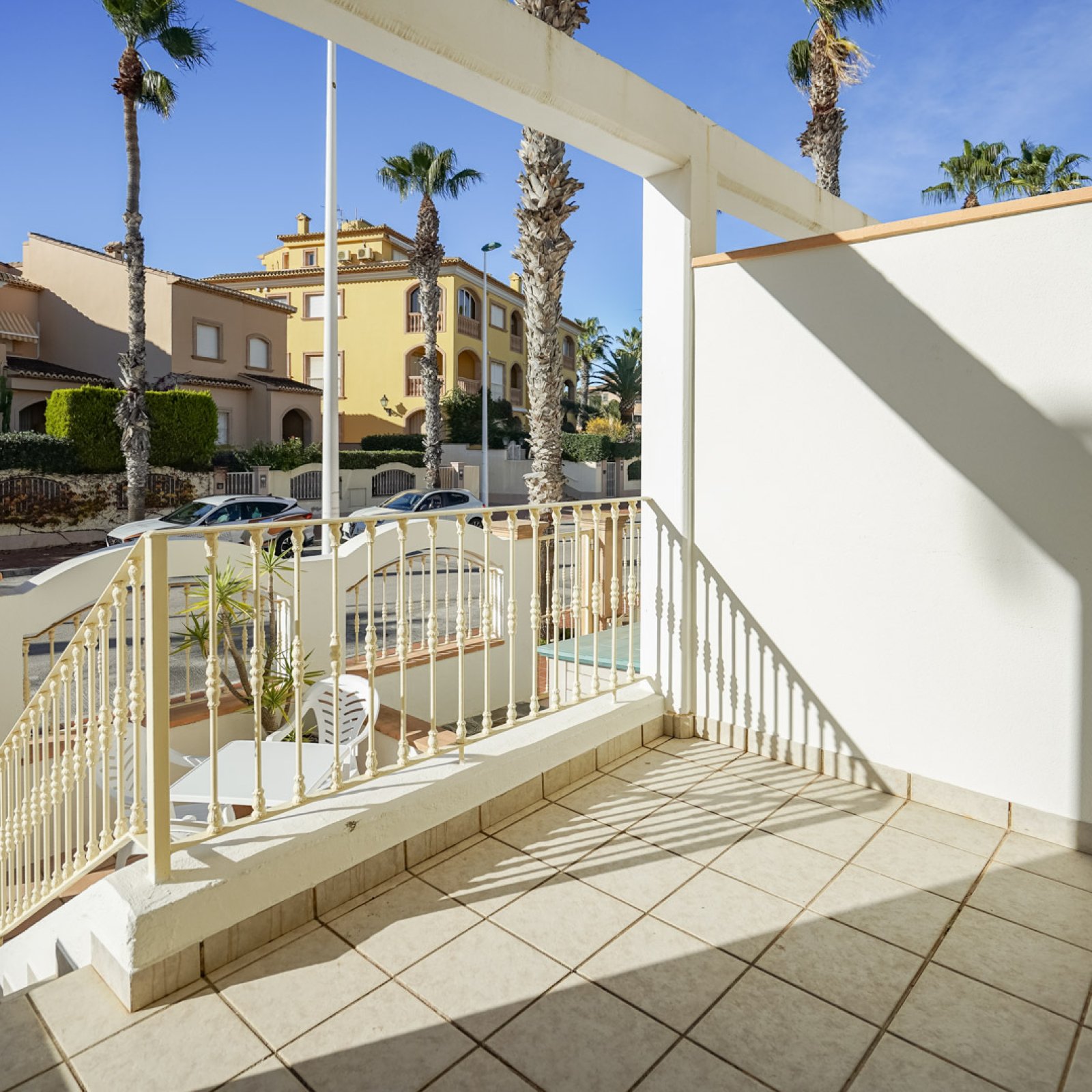 Huis in -5