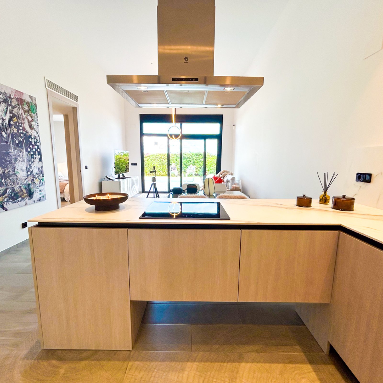 Villa in Algorfa-14