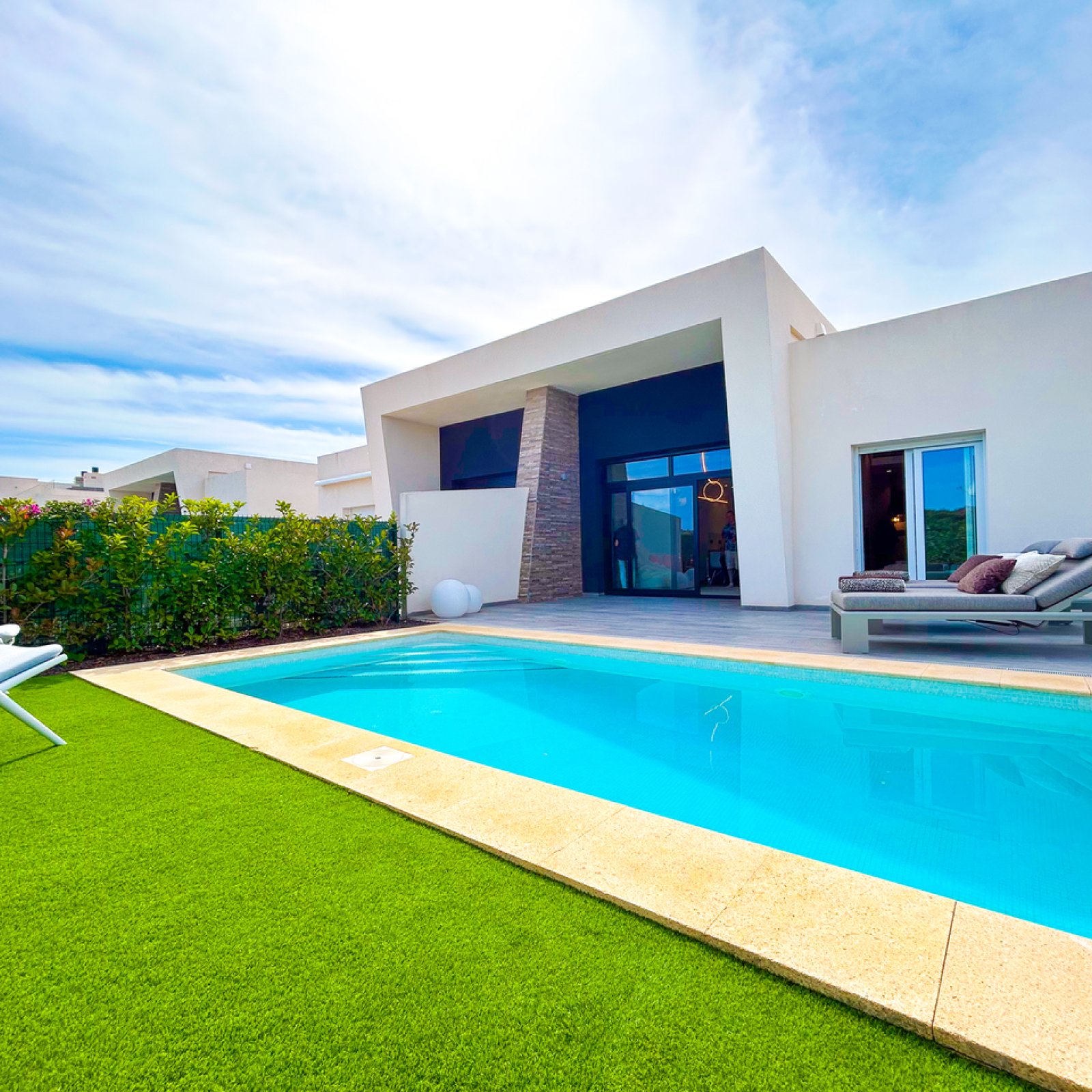 Villa in Algorfa-1