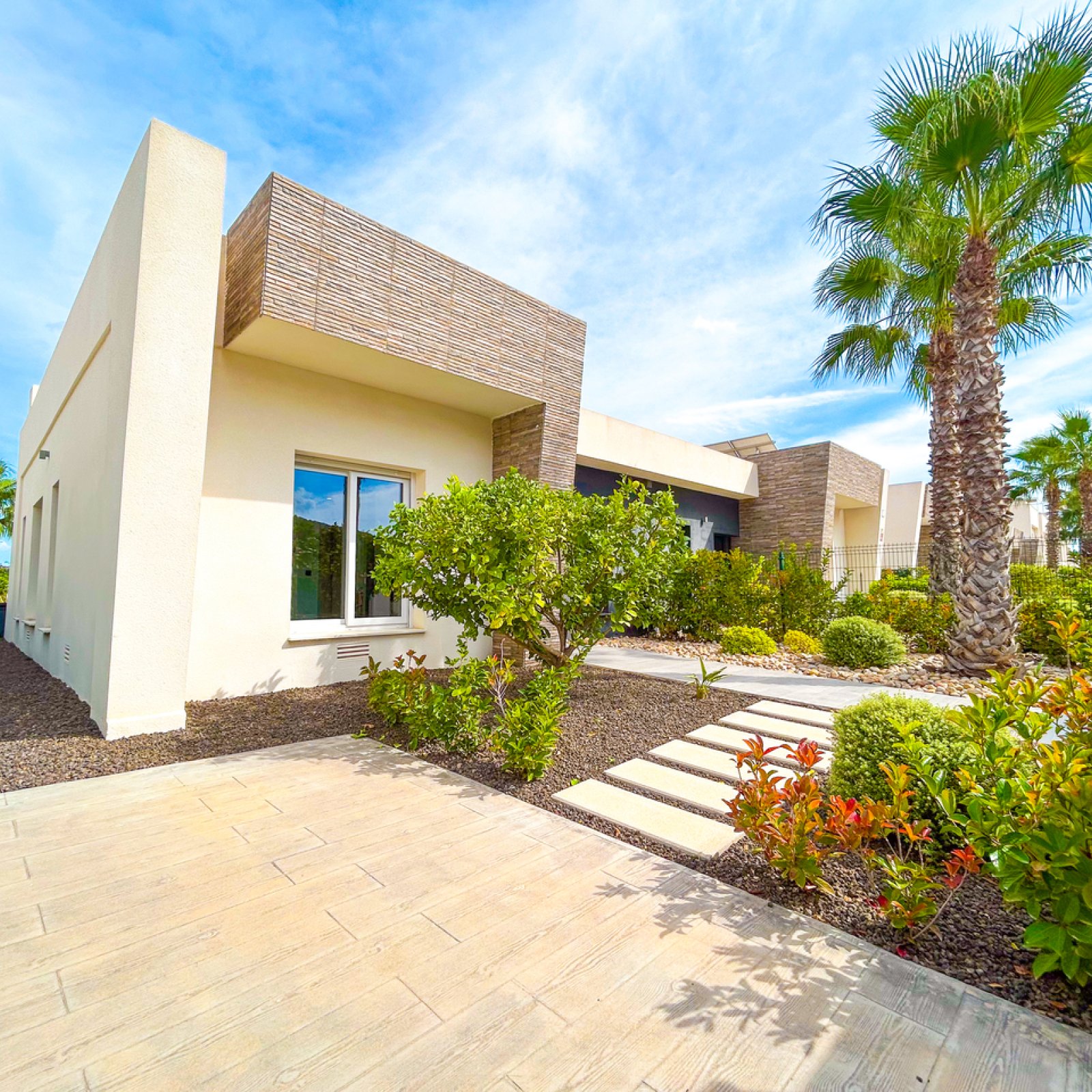 Villa in Algorfa-5