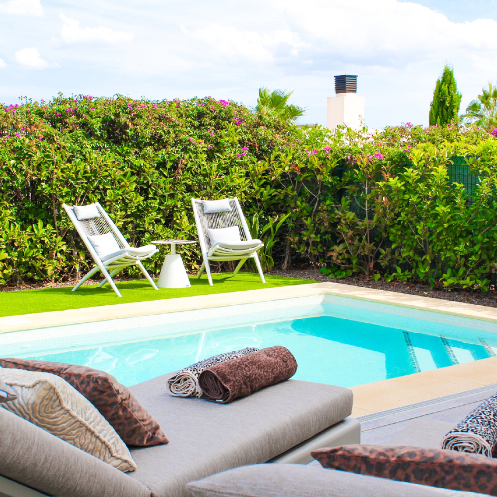 Villa in Algorfa-37