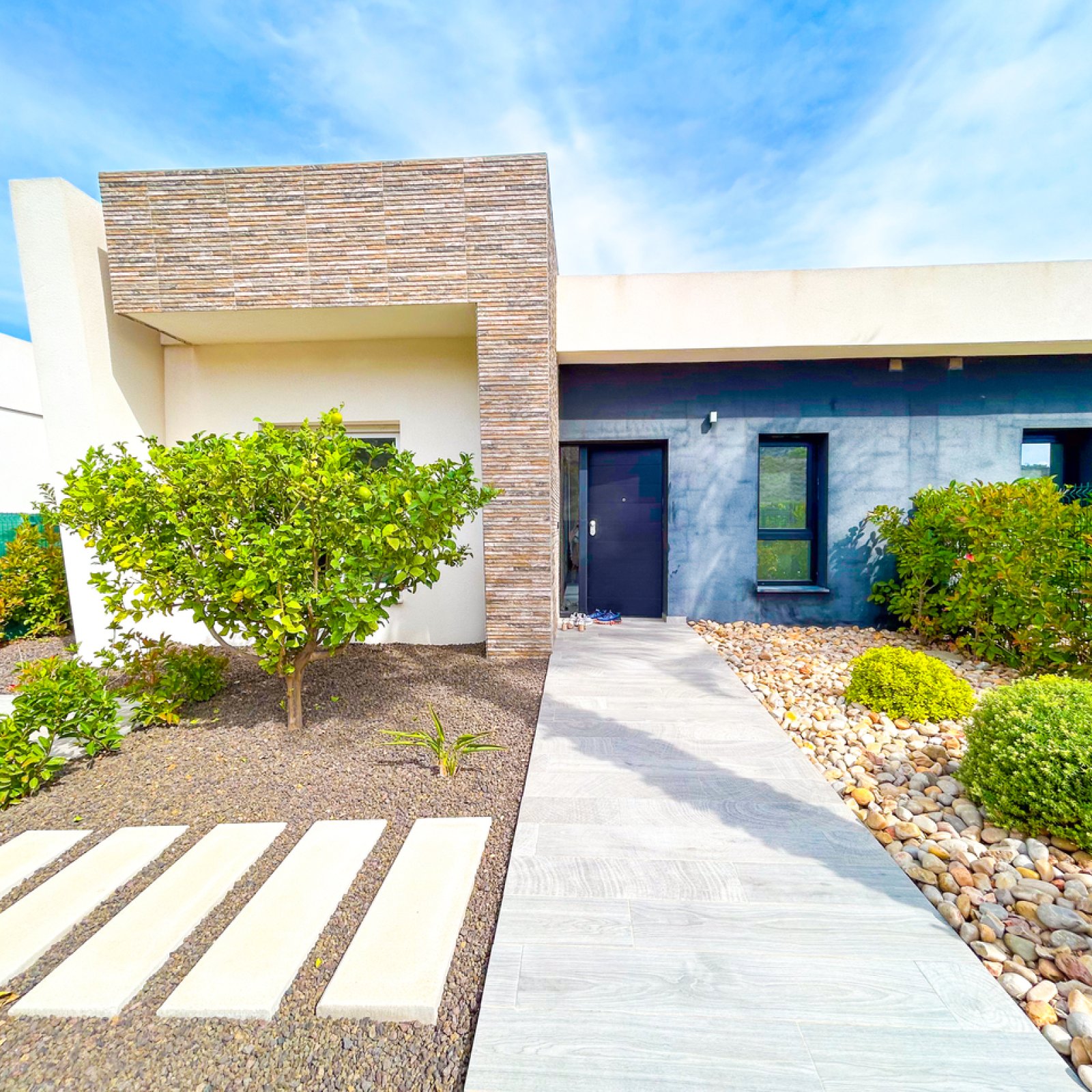 Villa in Algorfa-42
