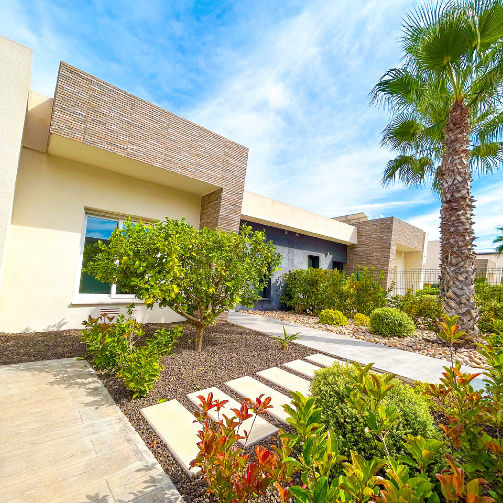 Villa in Algorfa-41