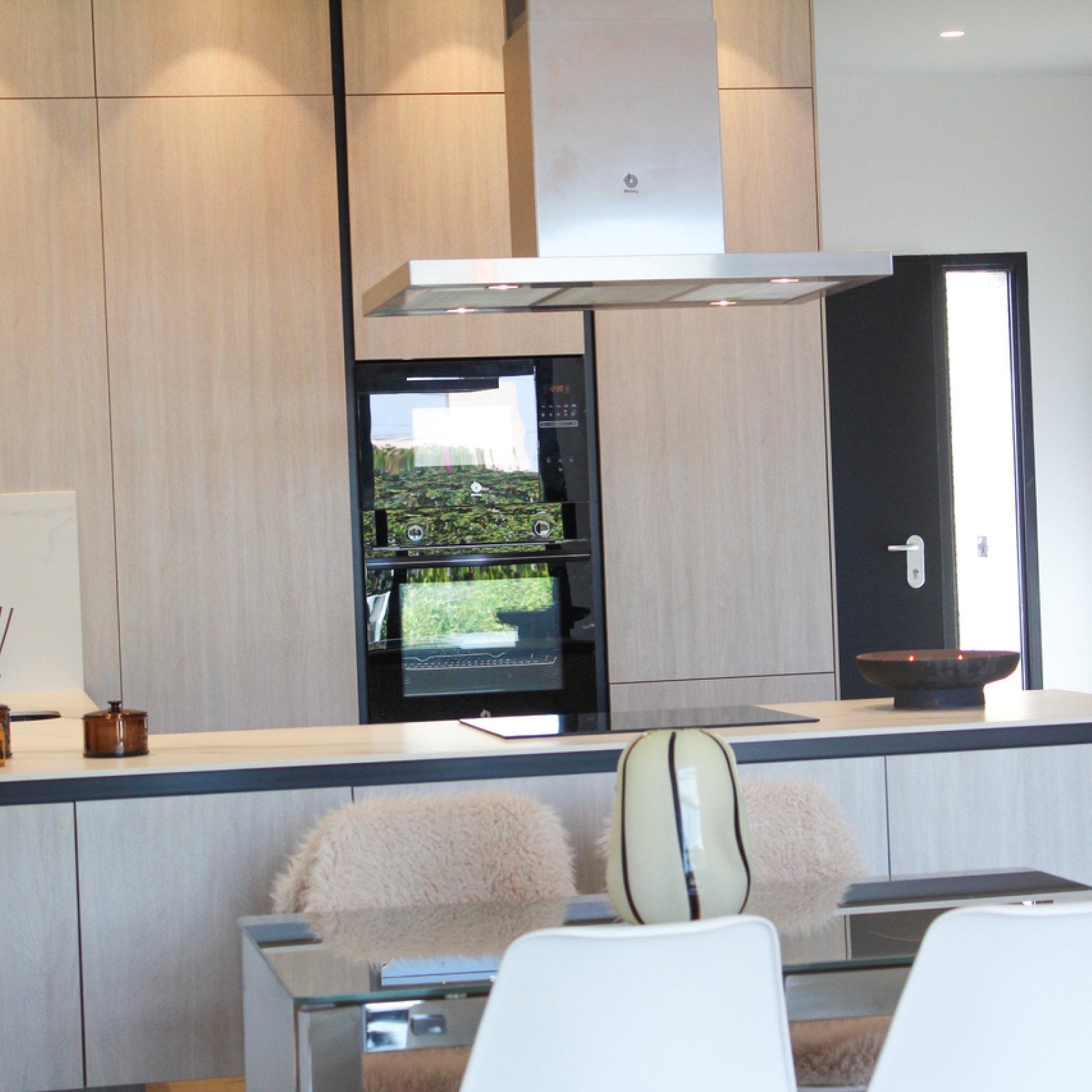 Villa in Algorfa-12