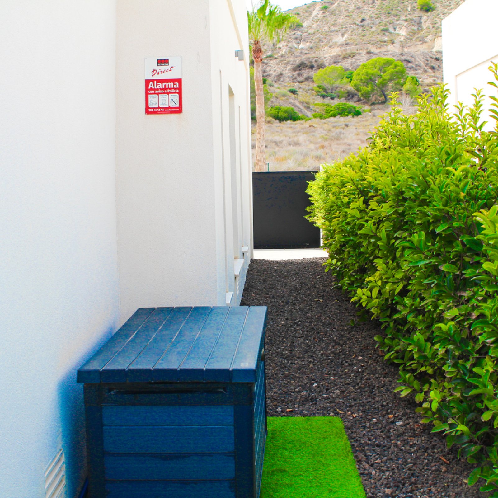 Villa in Algorfa-38