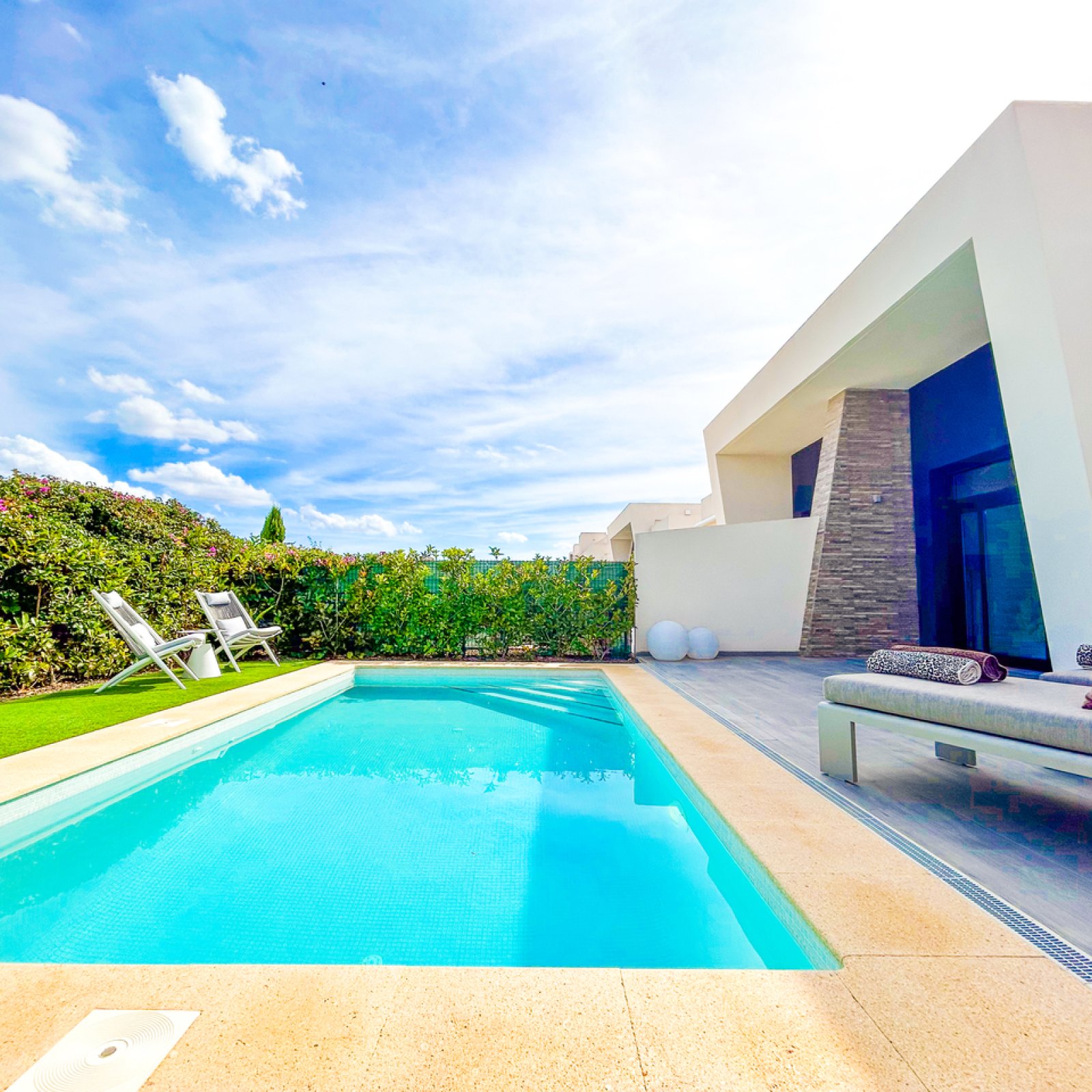 Villa in Algorfa-2