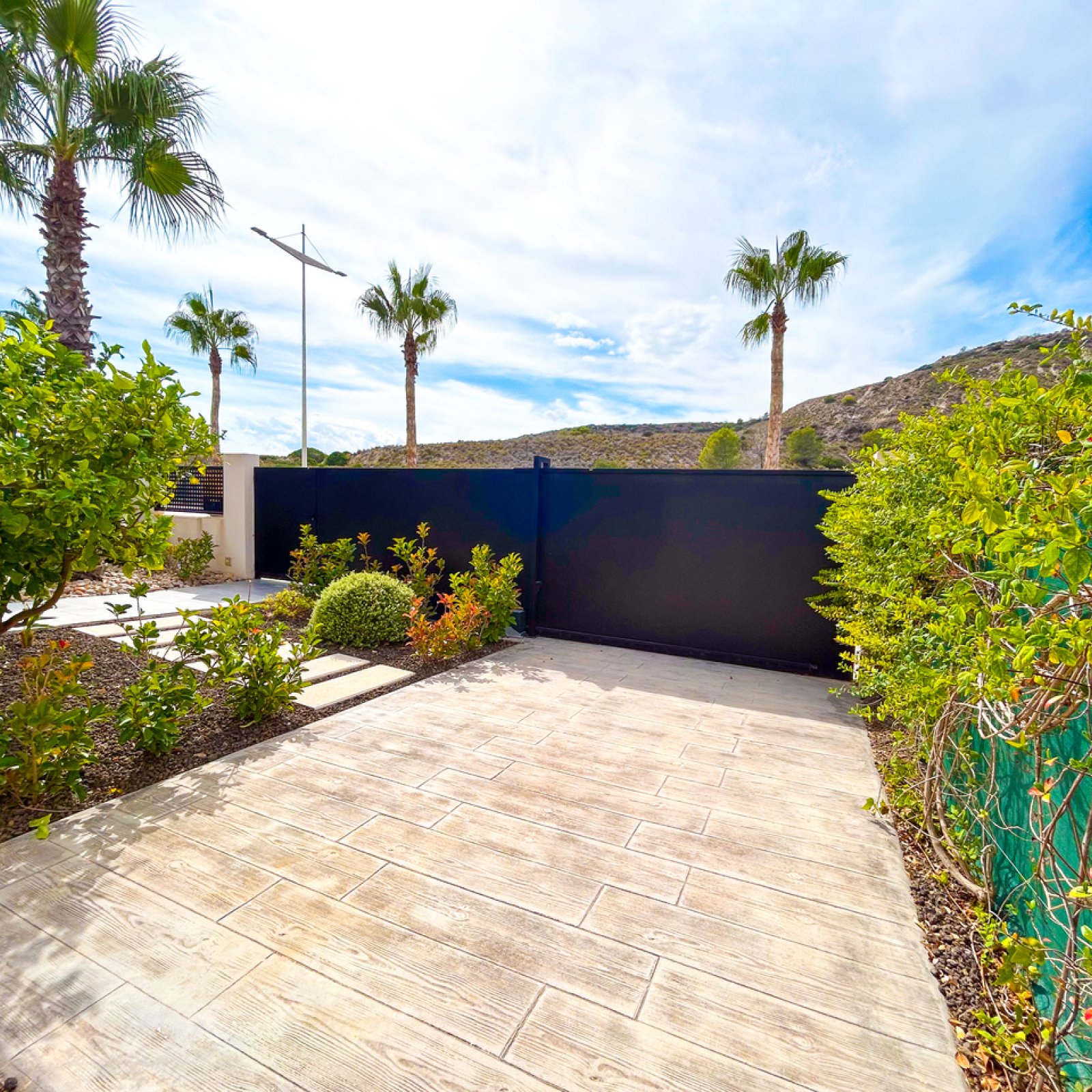 Villa in Algorfa-40