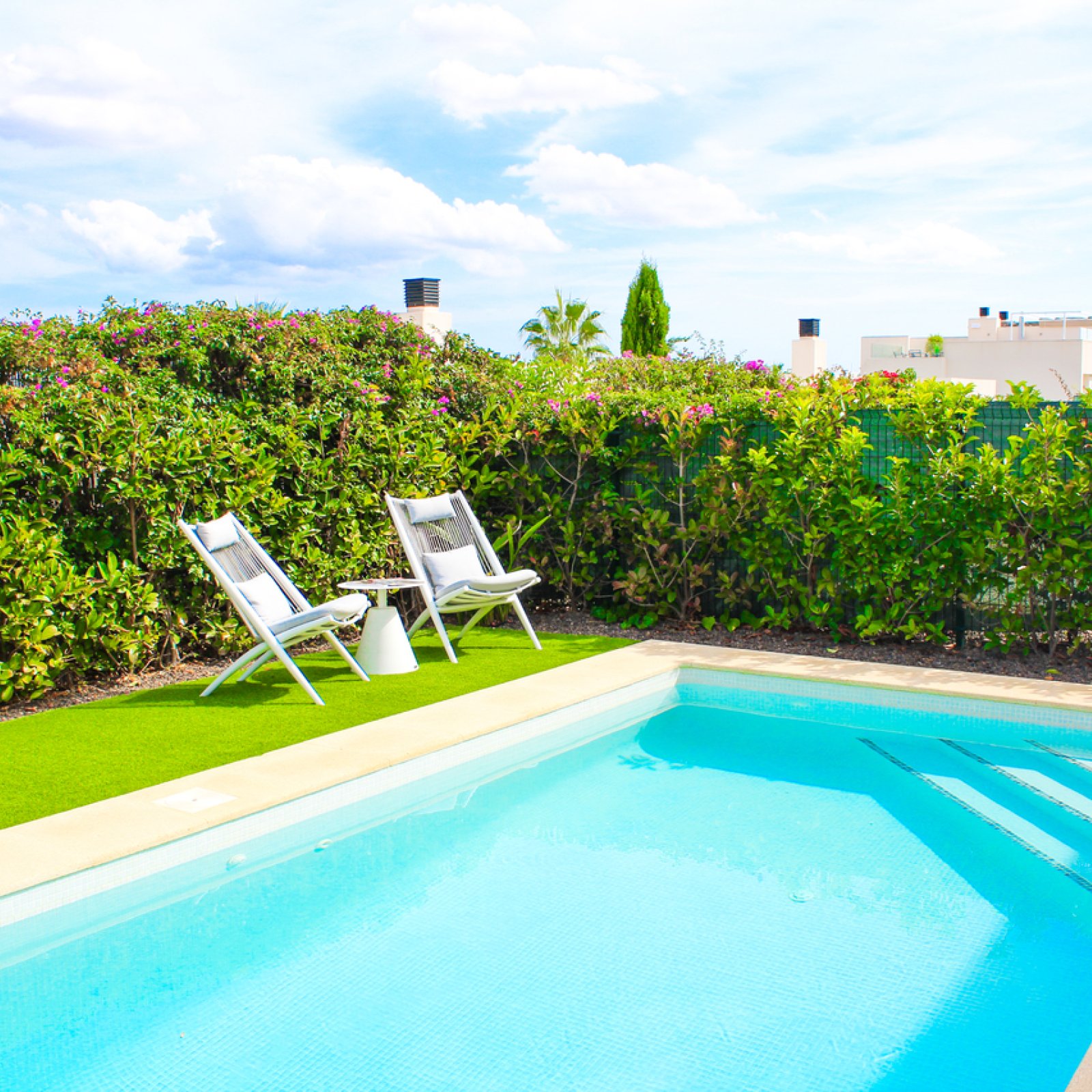 Villa in Algorfa-34