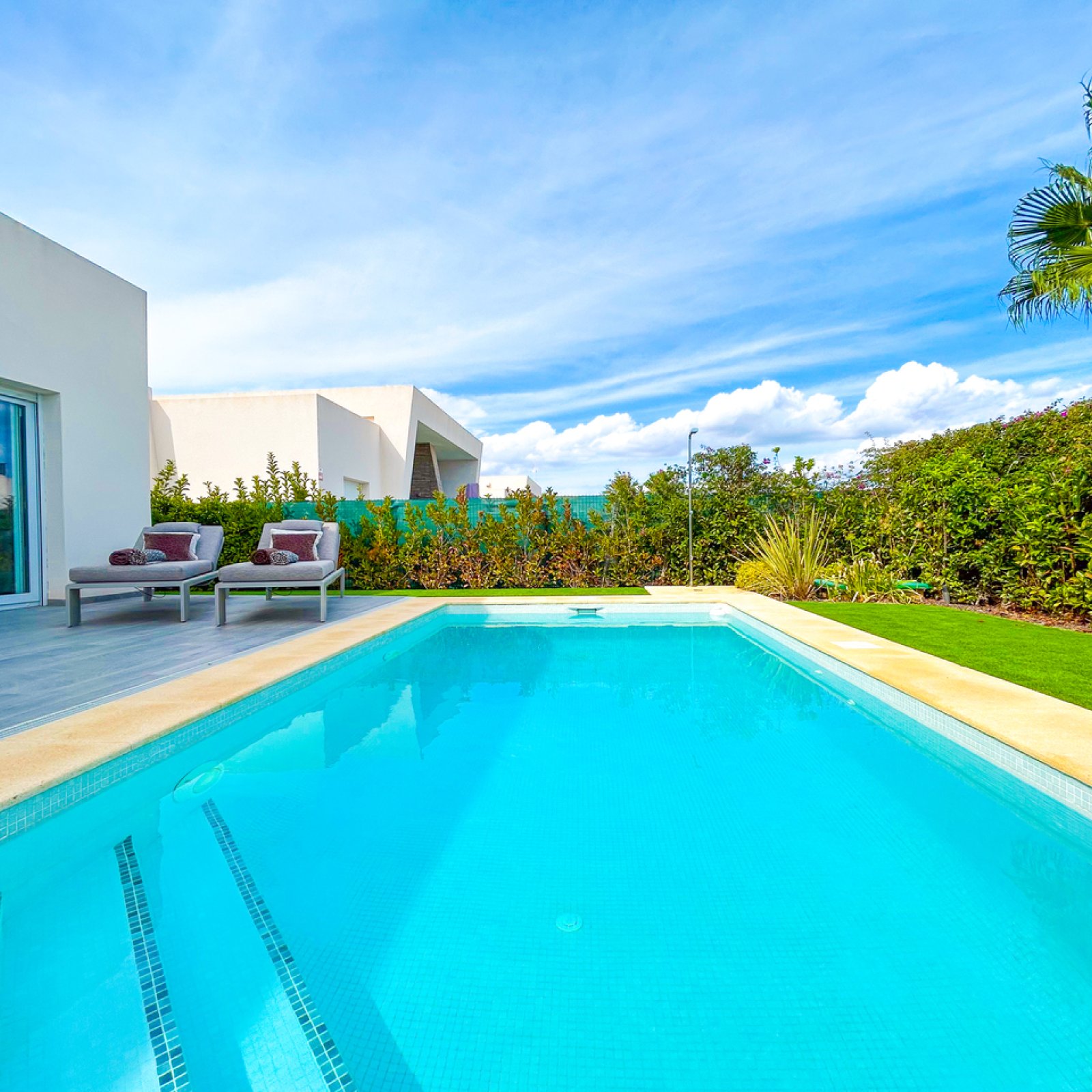 Villa in Algorfa-3