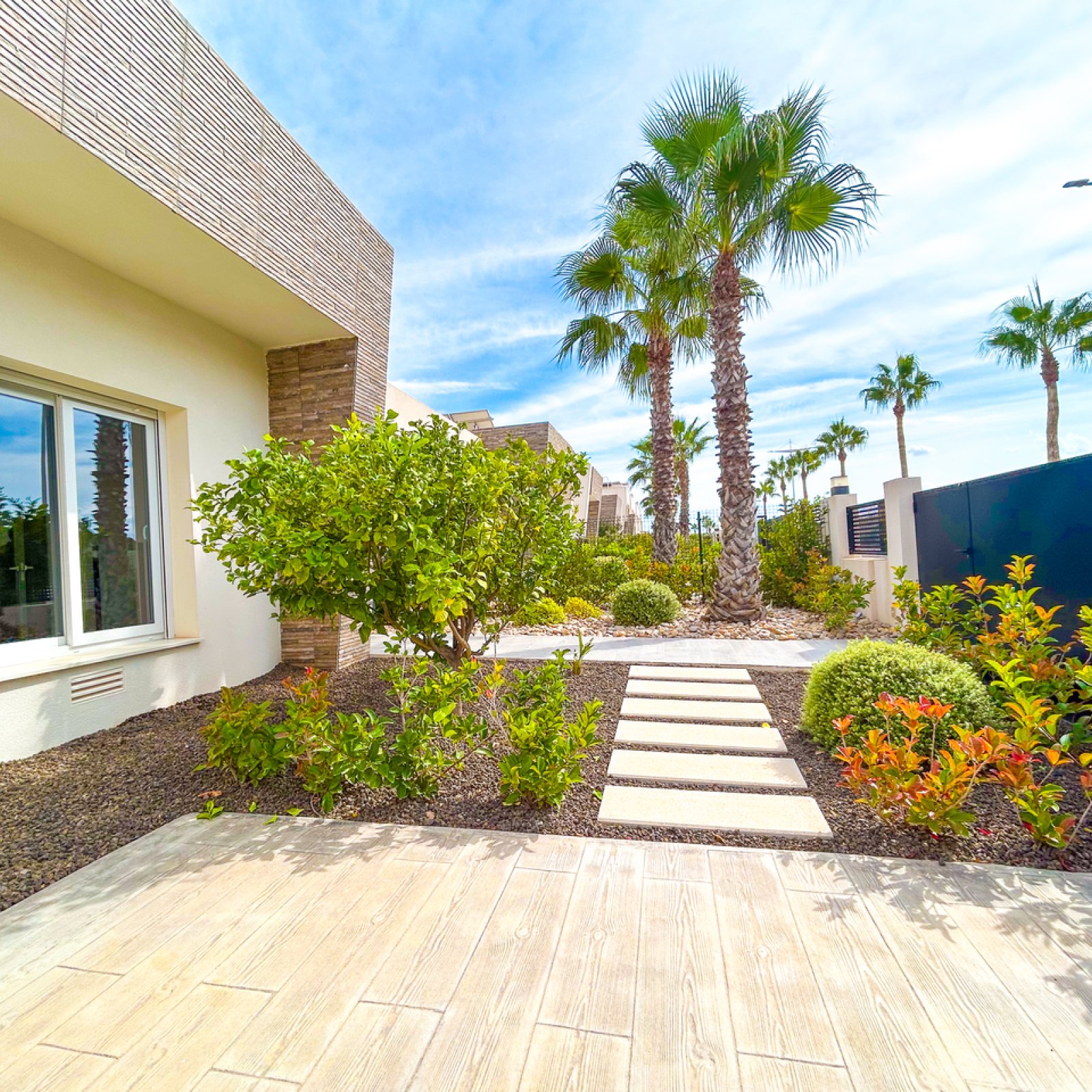 Villa in Algorfa-39