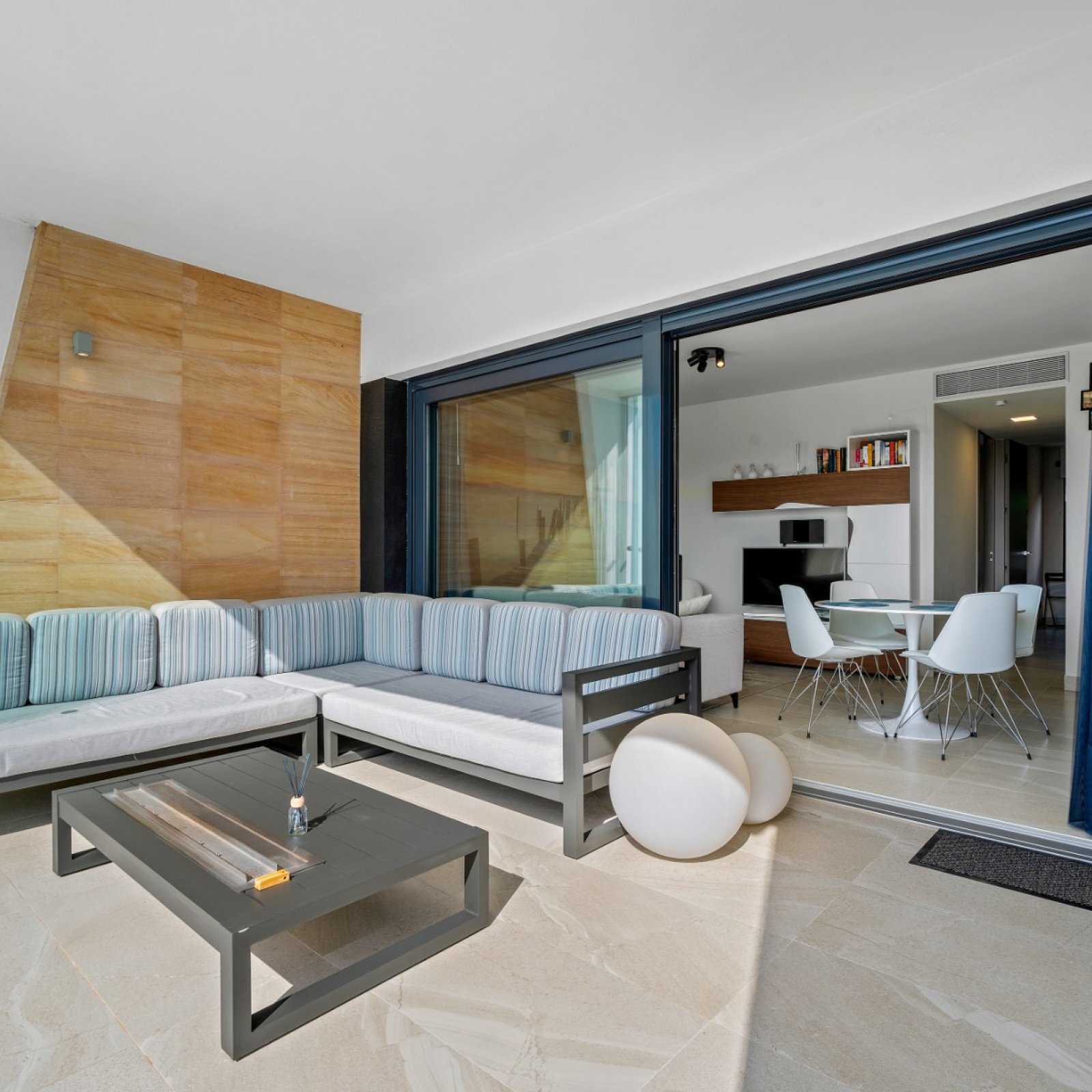 Appartement in Villamartin-18