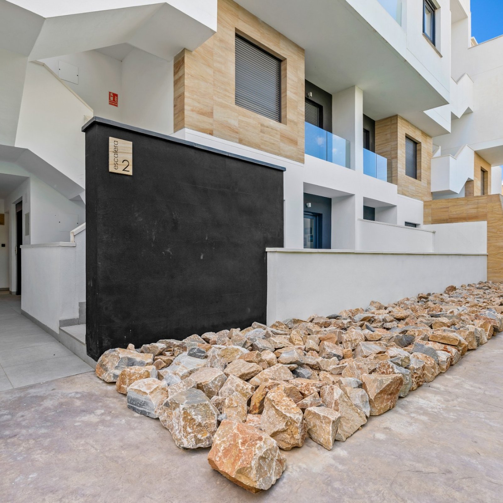 Appartement in Villamartin-26