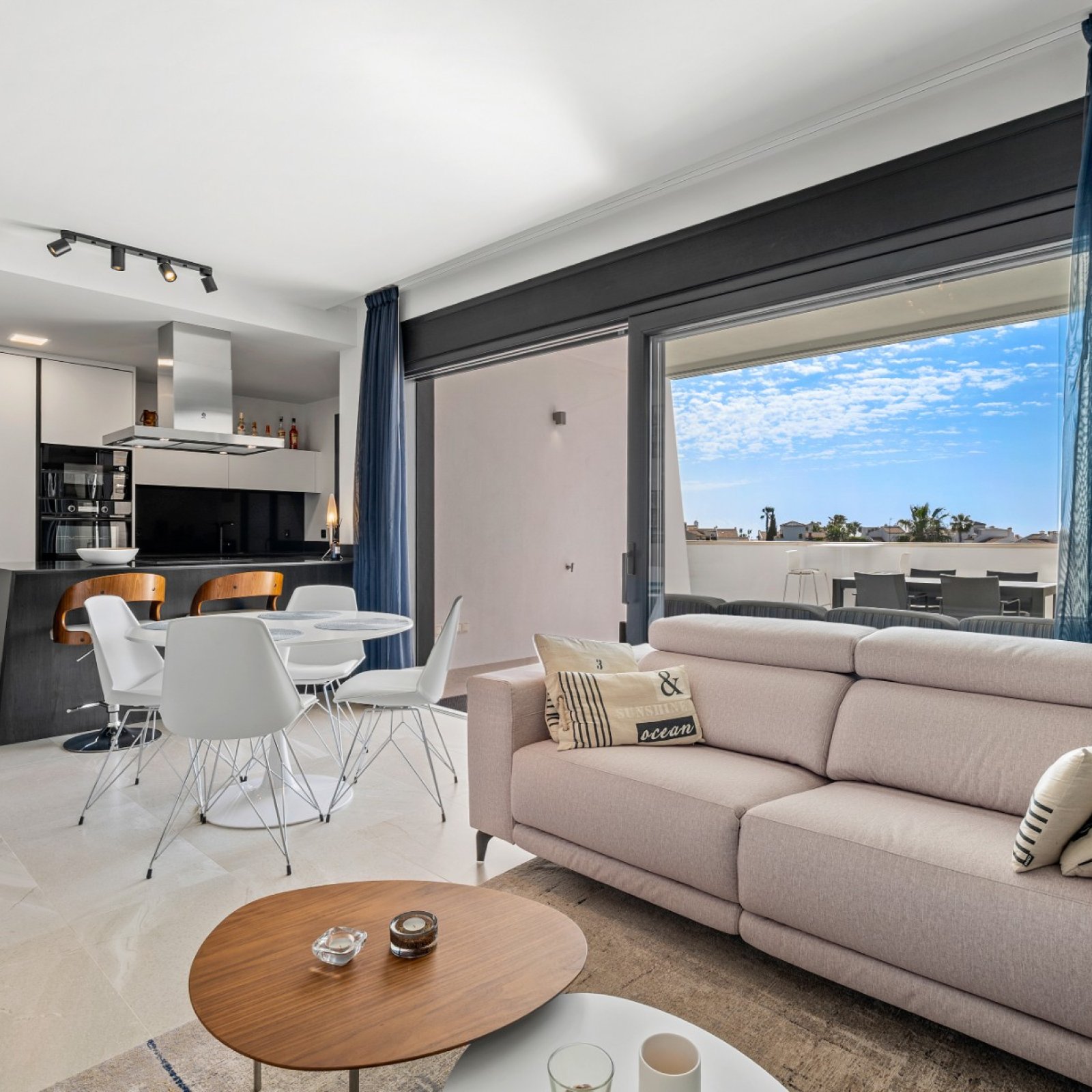 Appartement in Villamartin-2