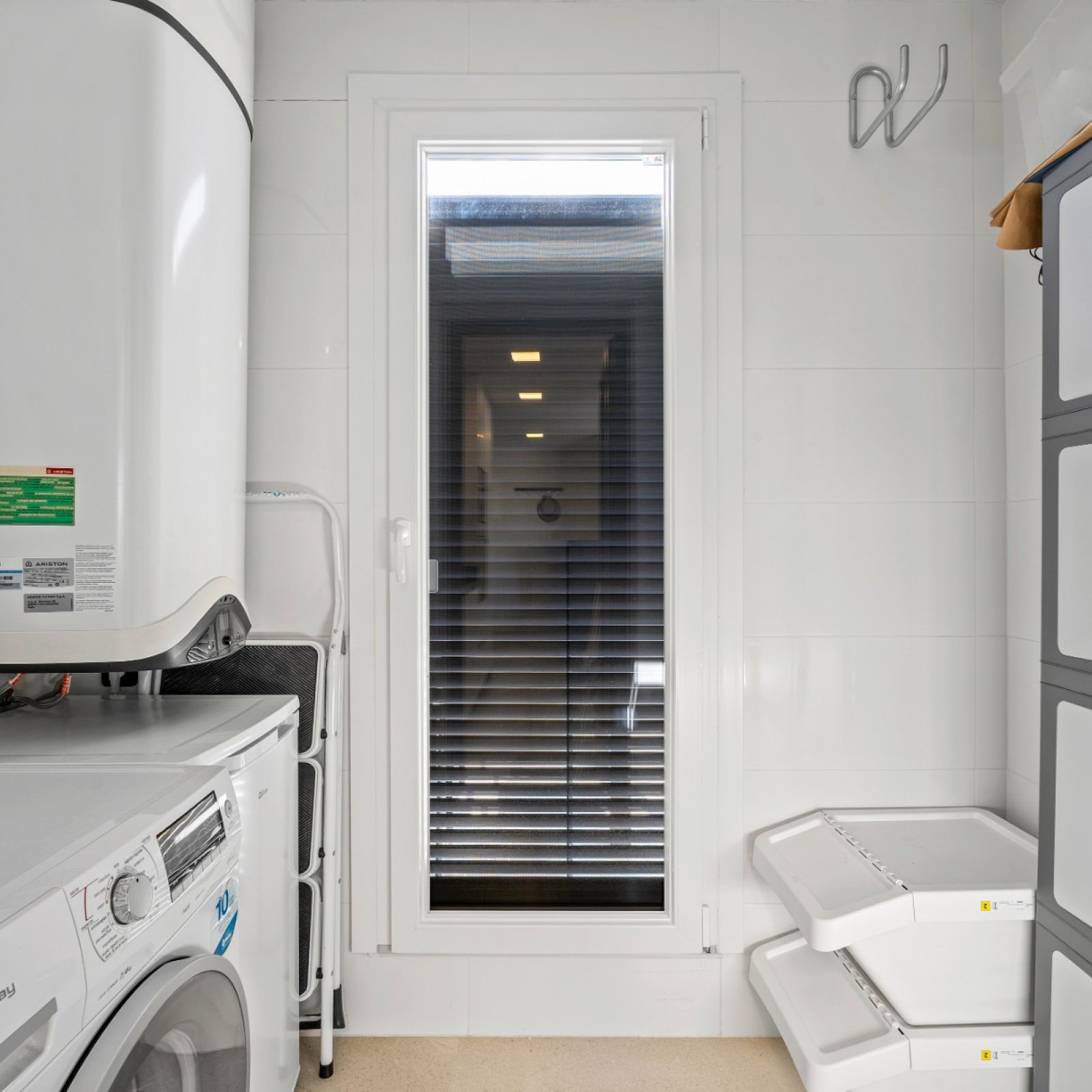 Appartement in Villamartin-17