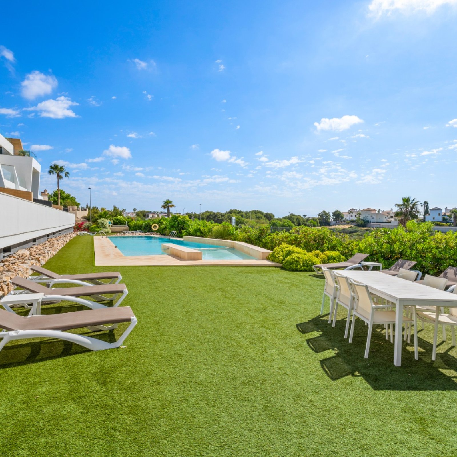 Appartement in Villamartin-4