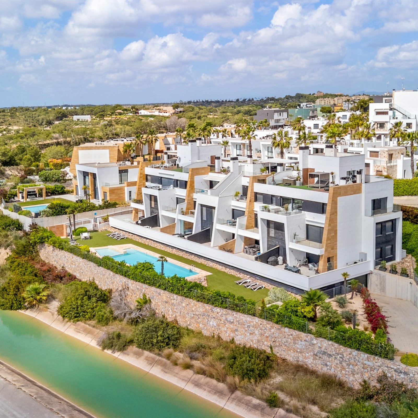 Appartement in Villamartin-33