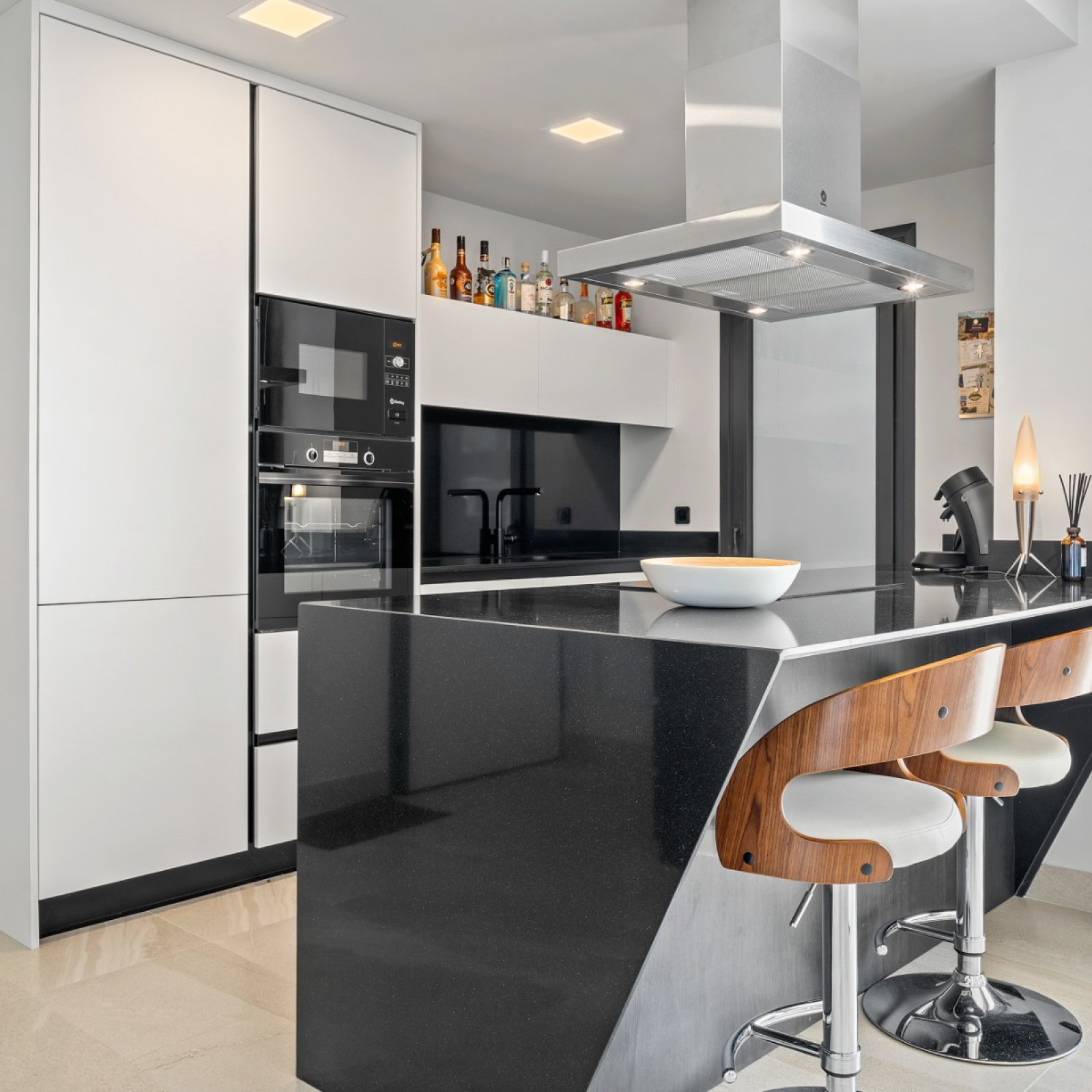 Appartement in Villamartin-8