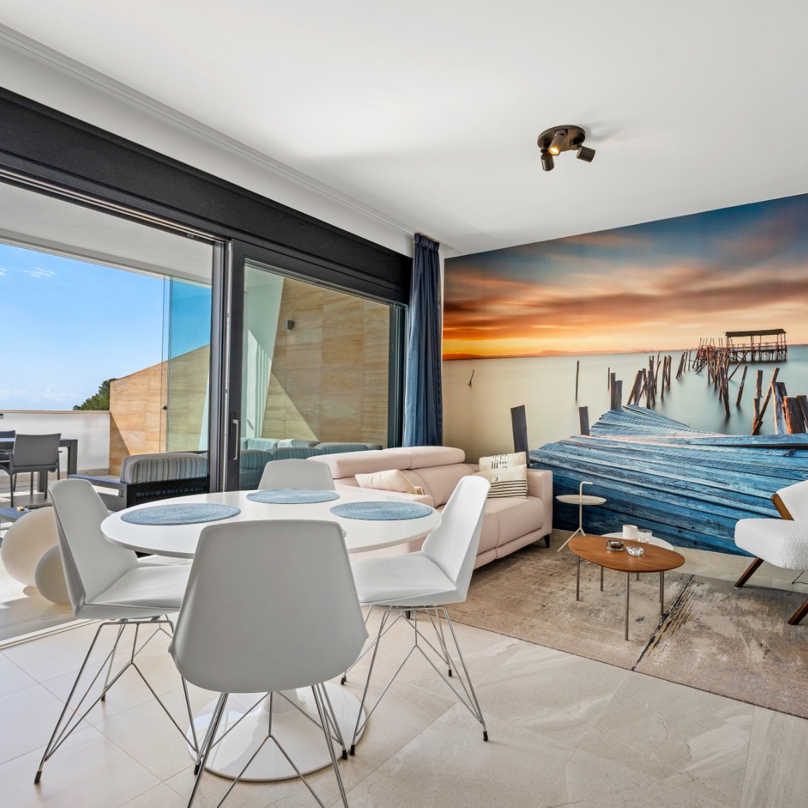 Appartement in Villamartin-5