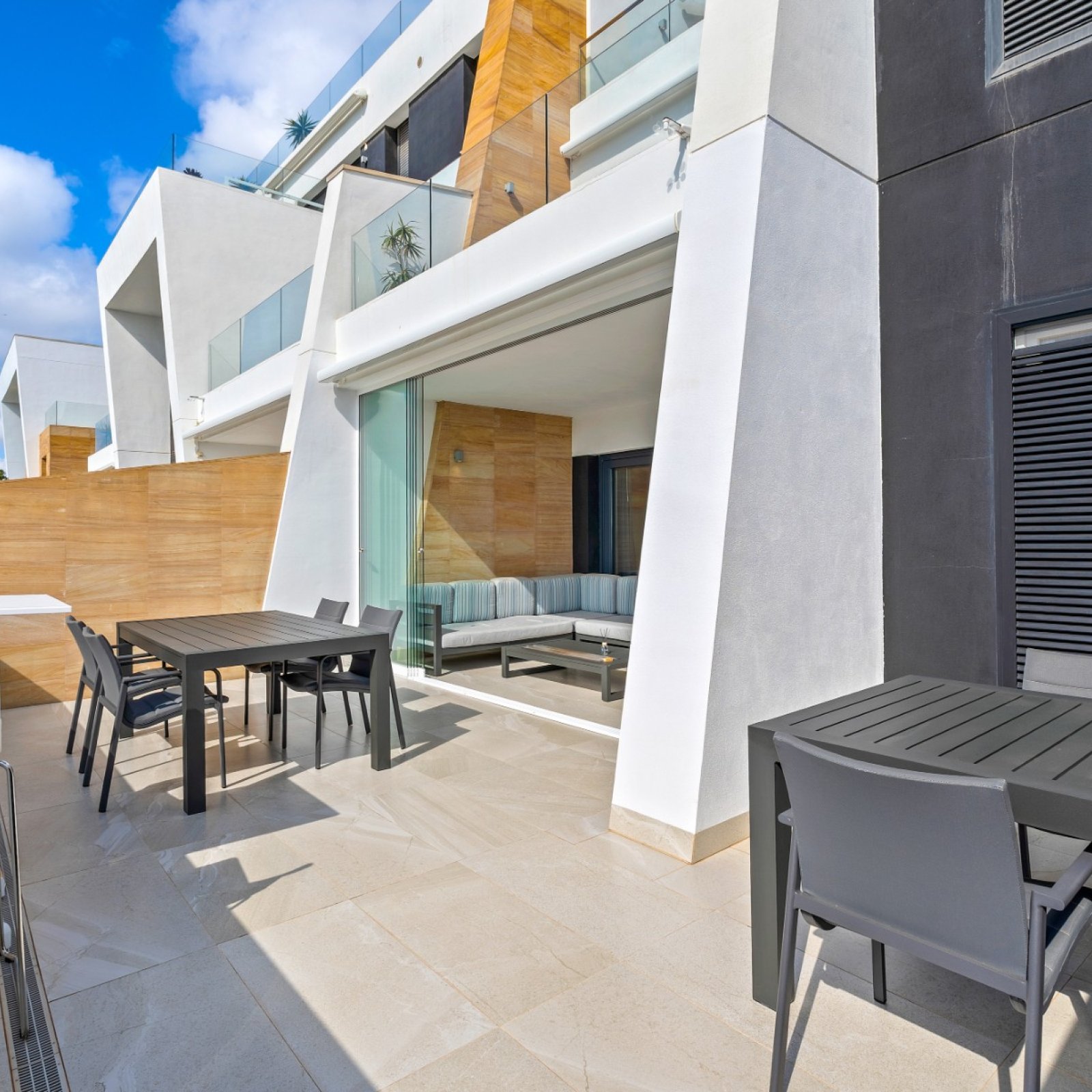 Appartement in Villamartin-19