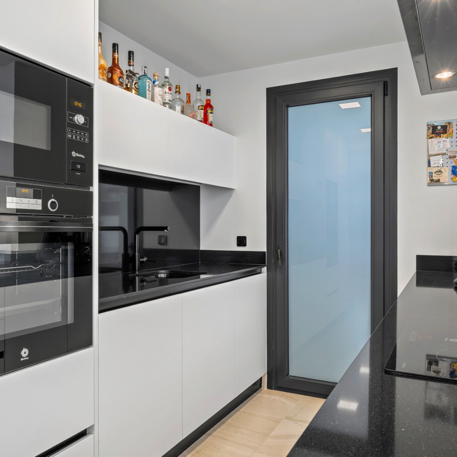 Appartement in Villamartin-16