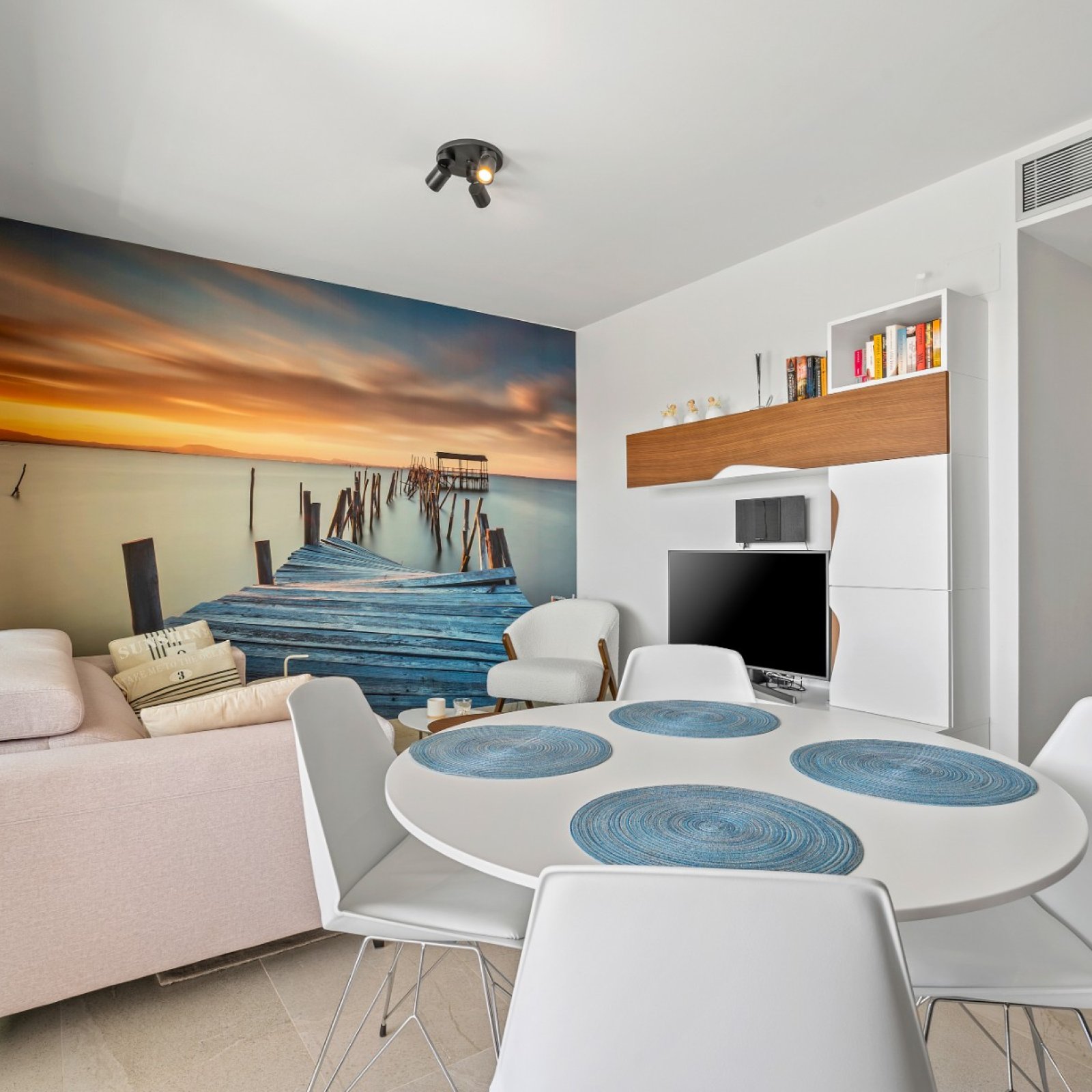 Appartement in Villamartin-6