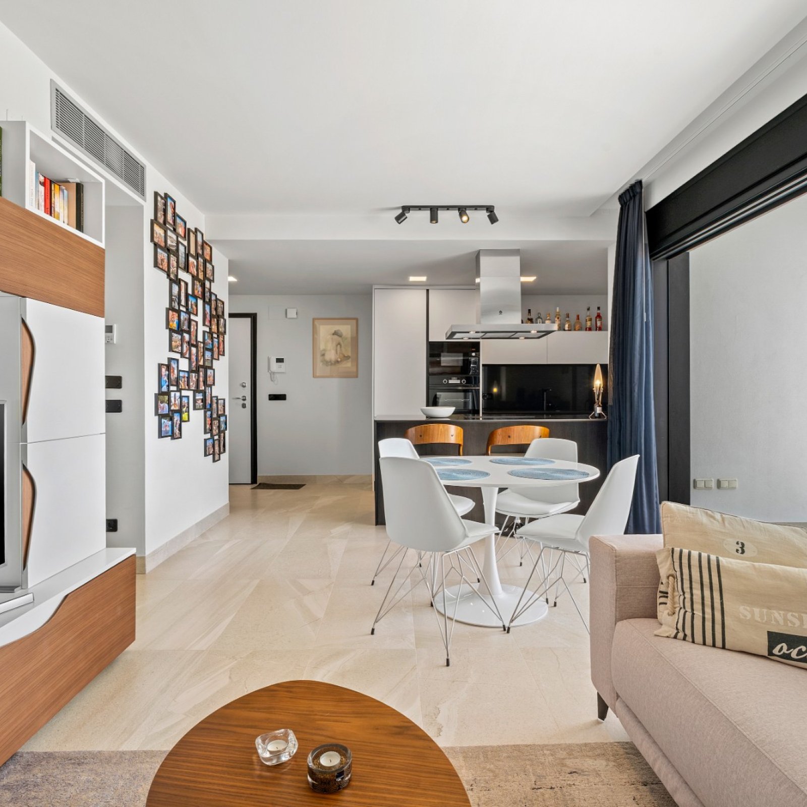 Appartement in Villamartin-7