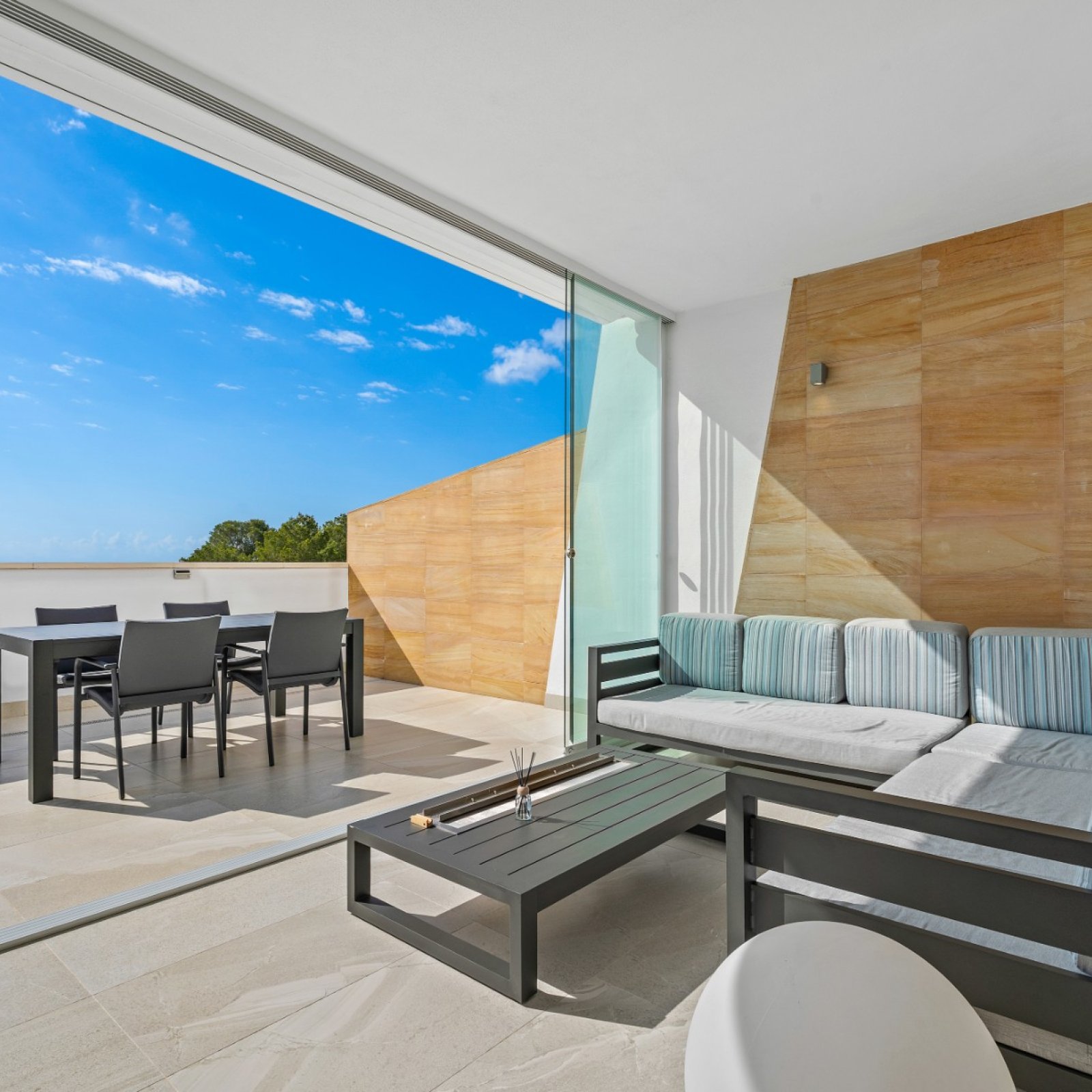 Appartement in Villamartin-3