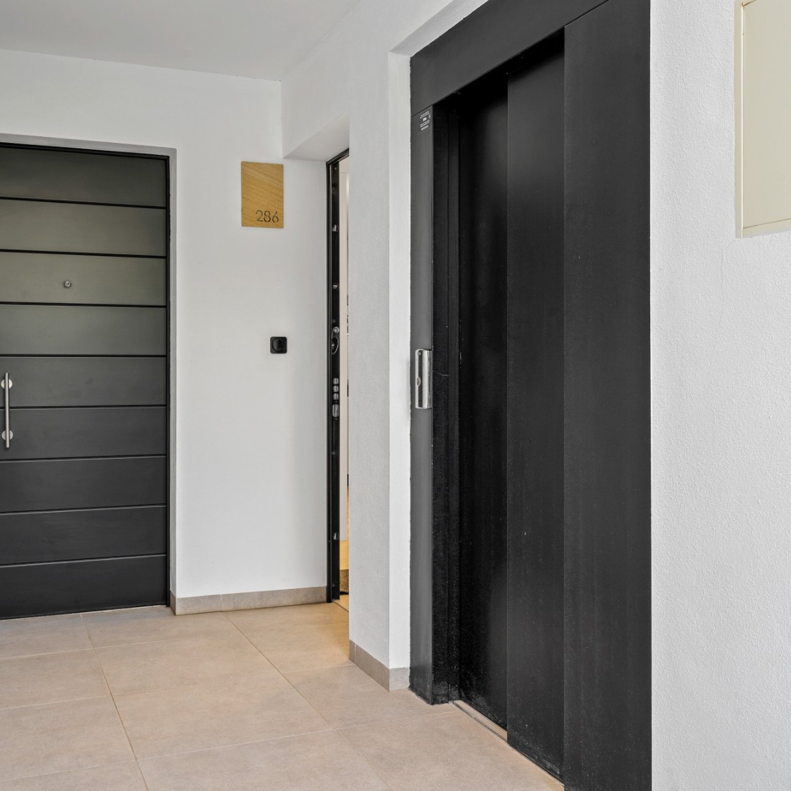 Appartement in Villamartin-25
