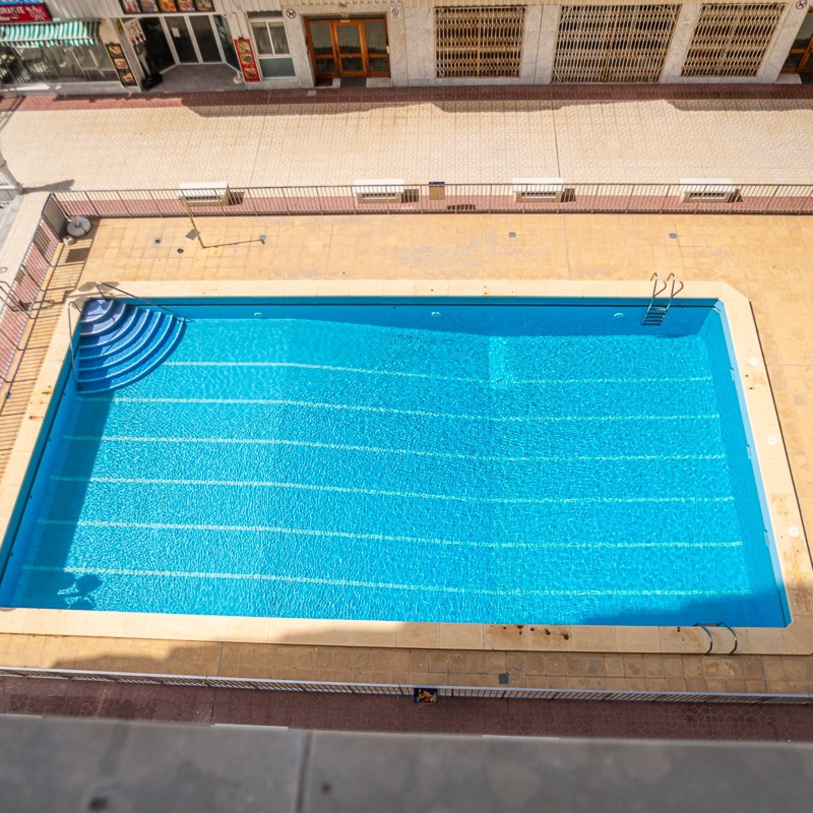 Appartement in Torrevieja-34