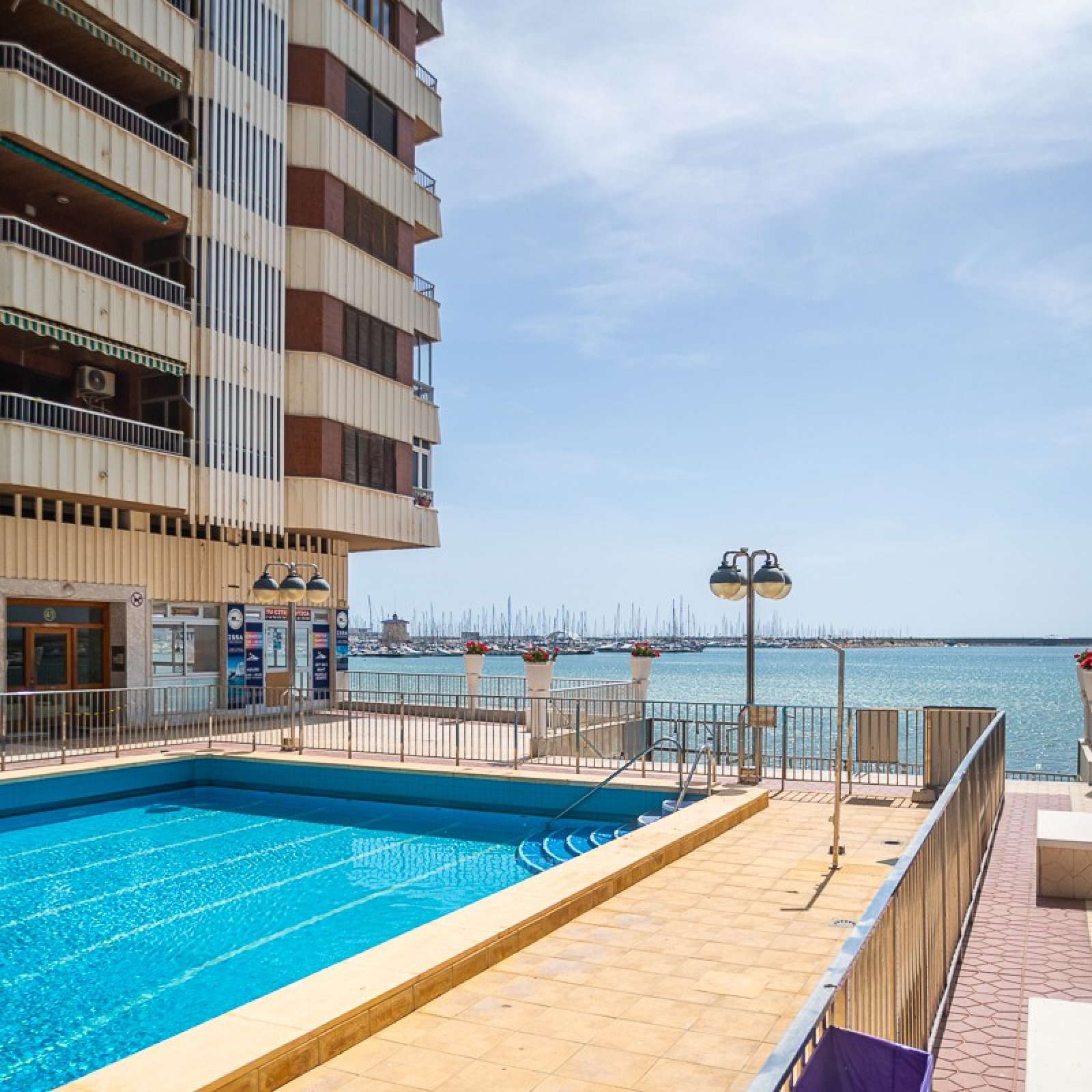 Appartement in Torrevieja-35