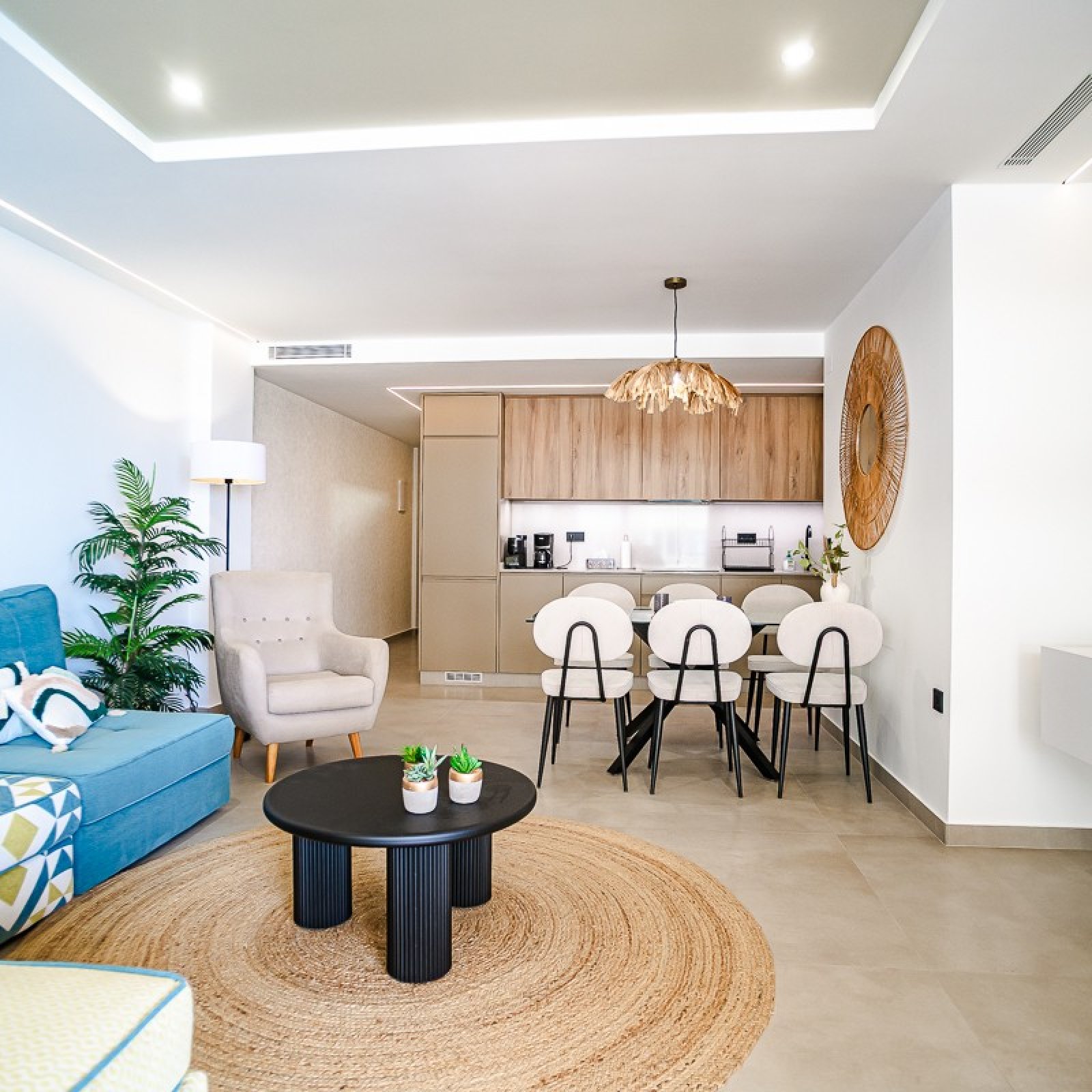 Appartement in Torrevieja-13