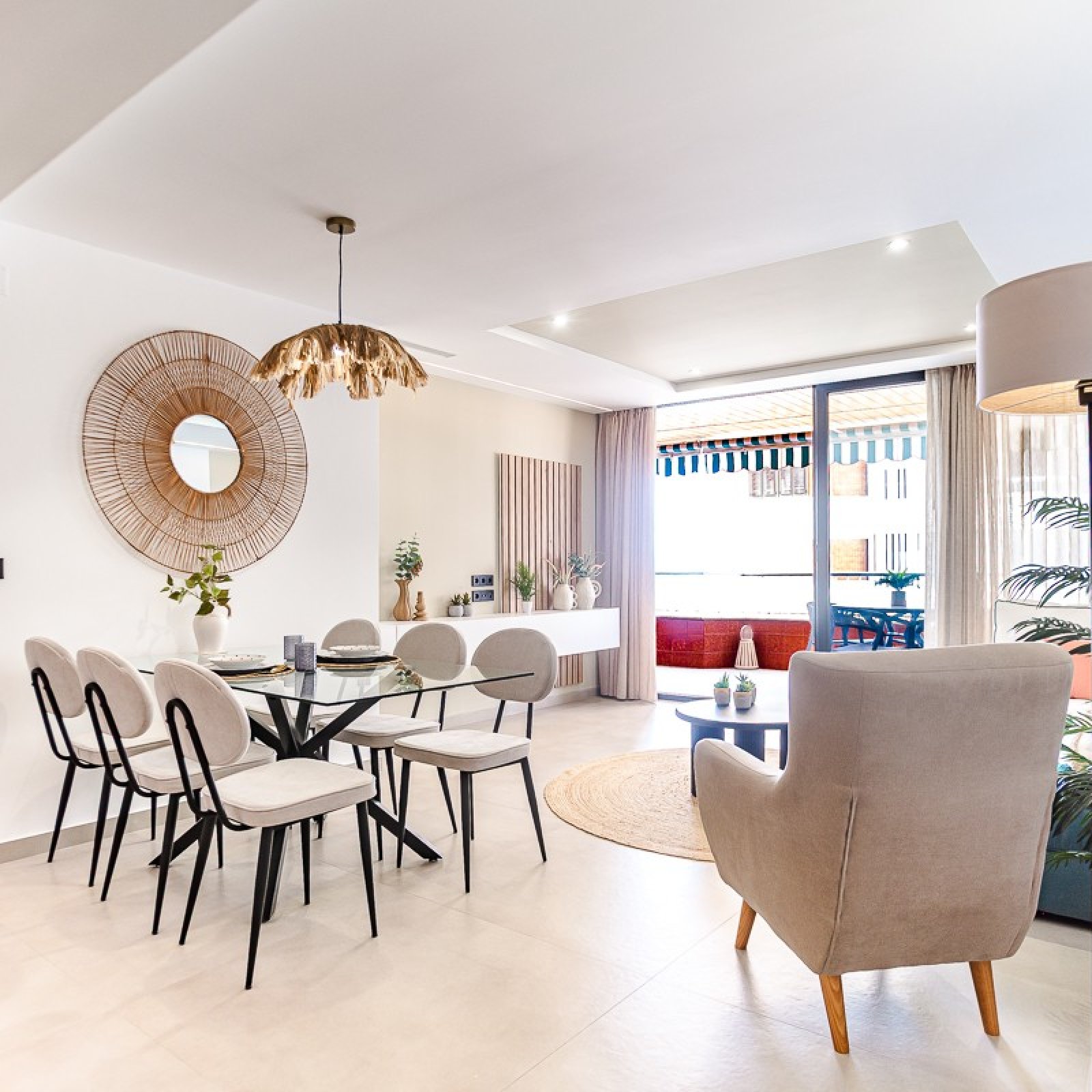 Appartement in Torrevieja-4