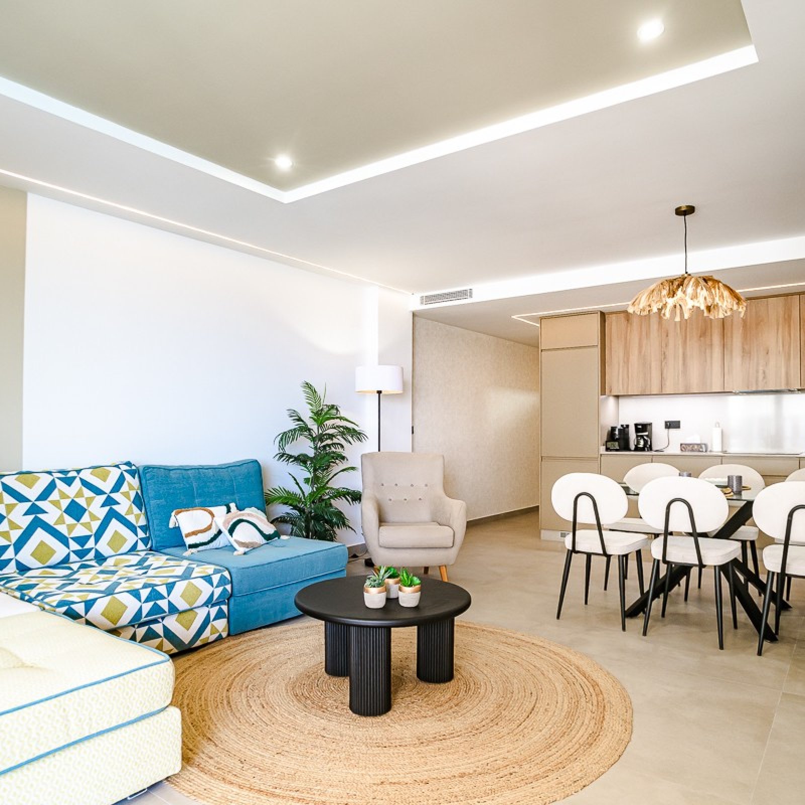 Appartement in Torrevieja-7