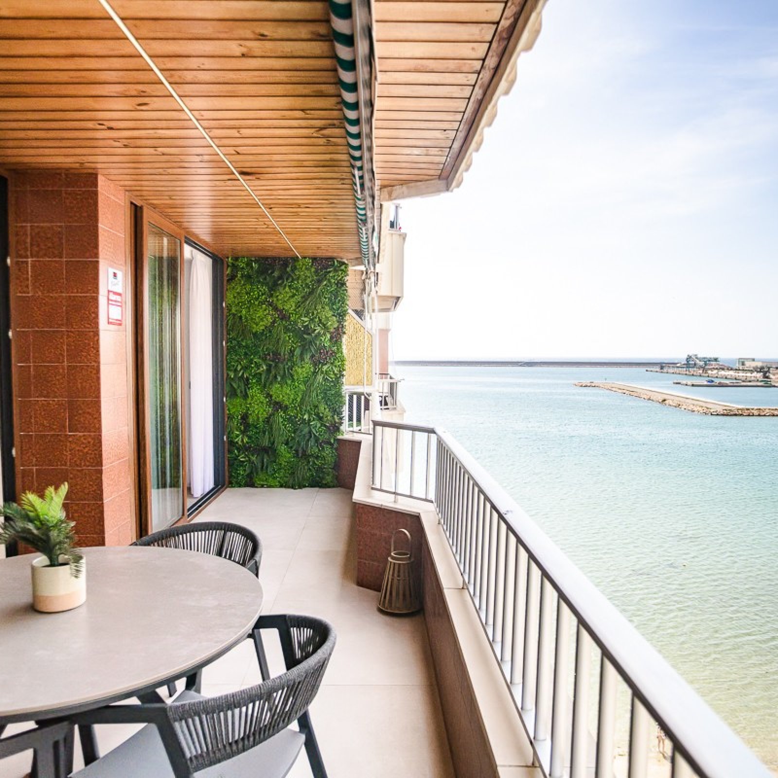 Appartement in Torrevieja-1