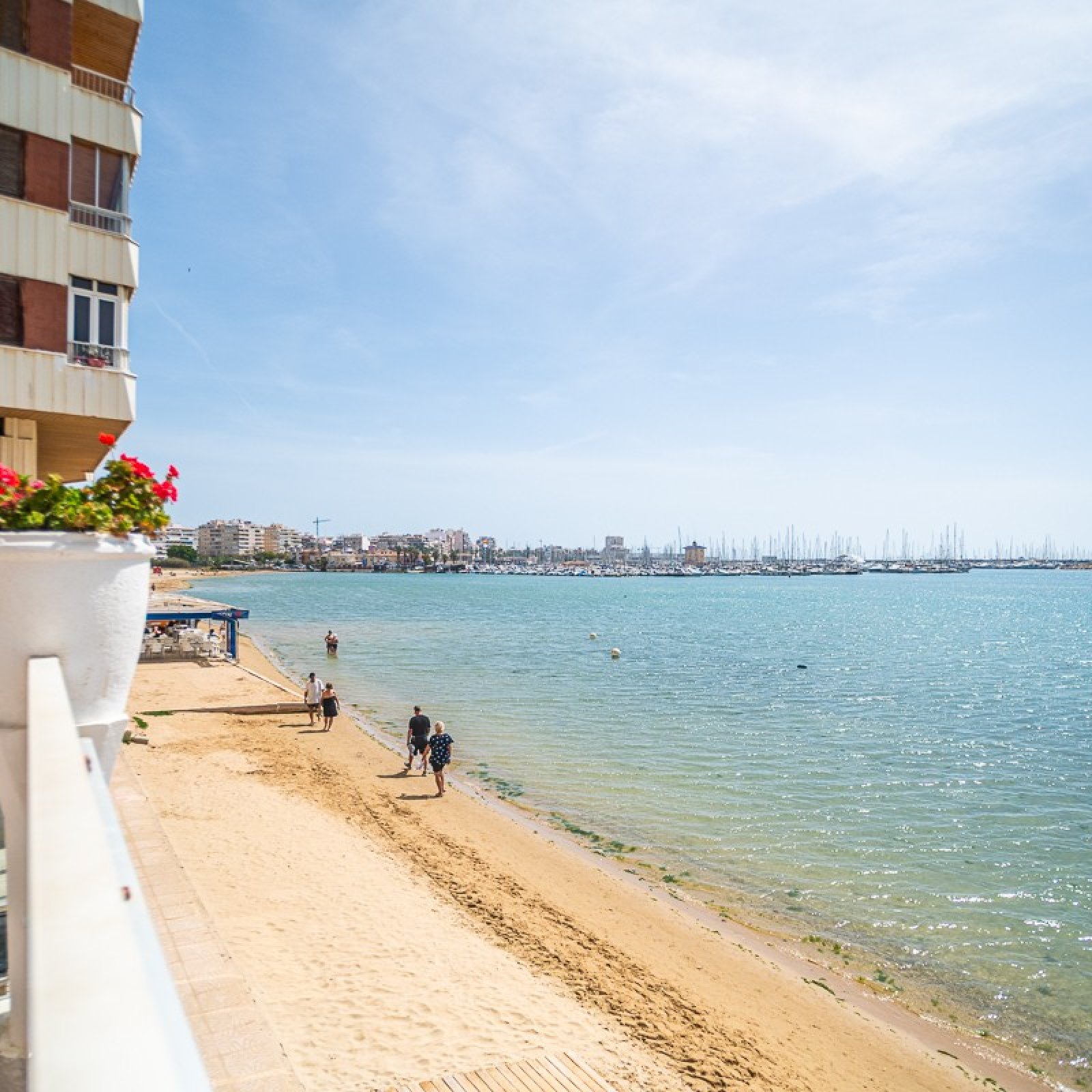 Appartement in Torrevieja-9