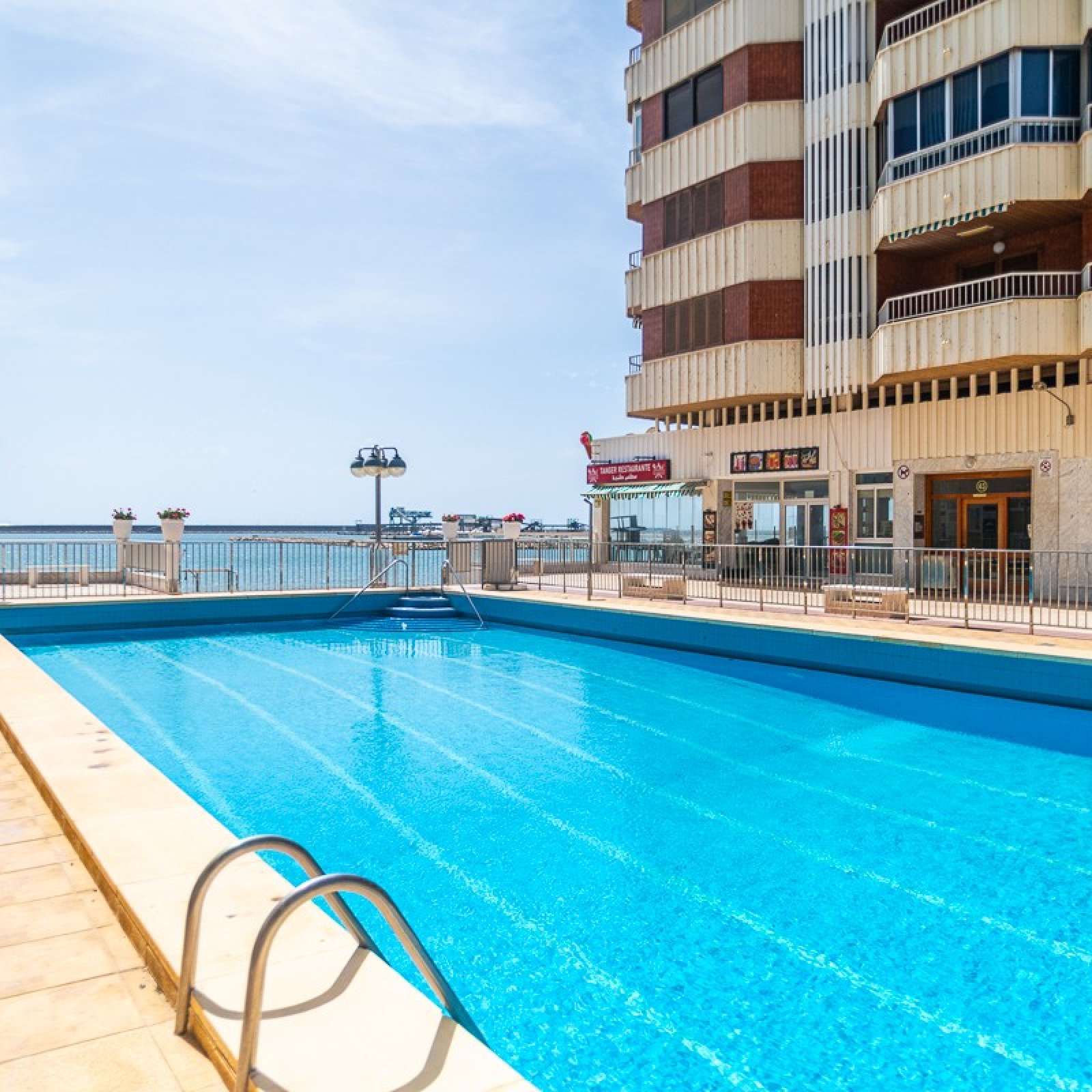 Appartement in Torrevieja-3