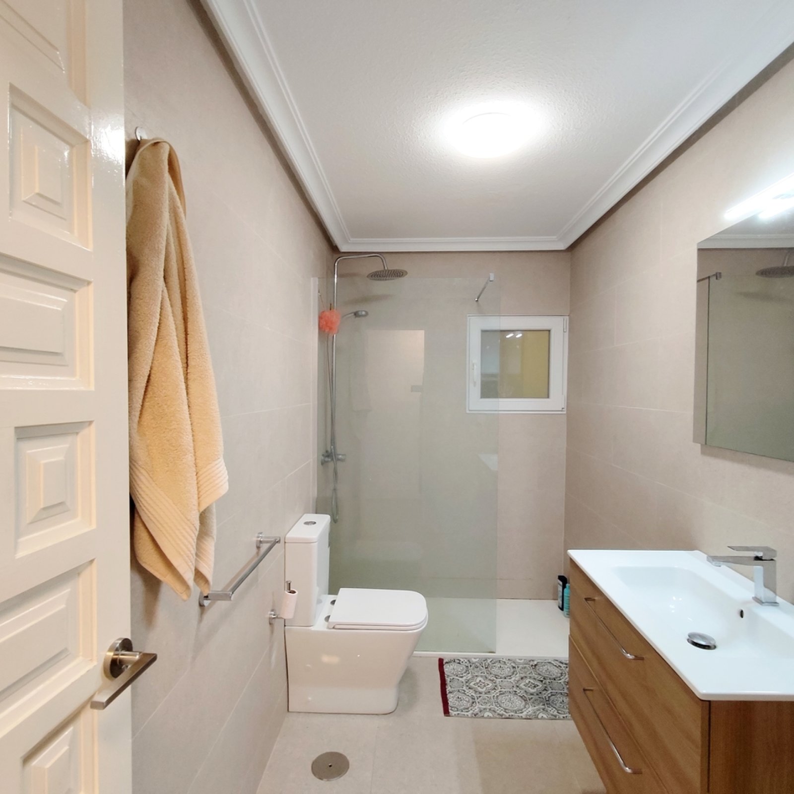 Appartement in La Mata-10