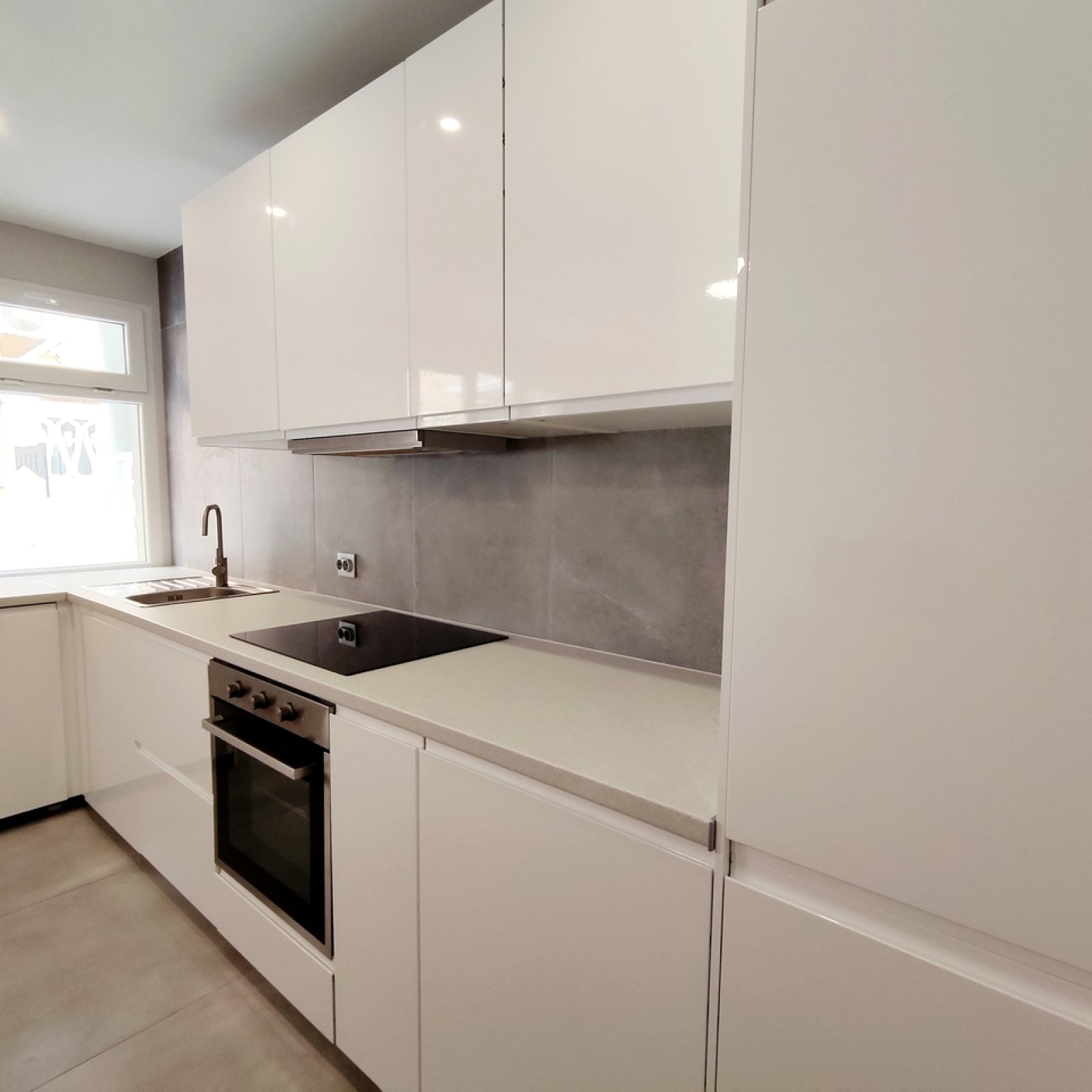 Appartement in La Mata-3