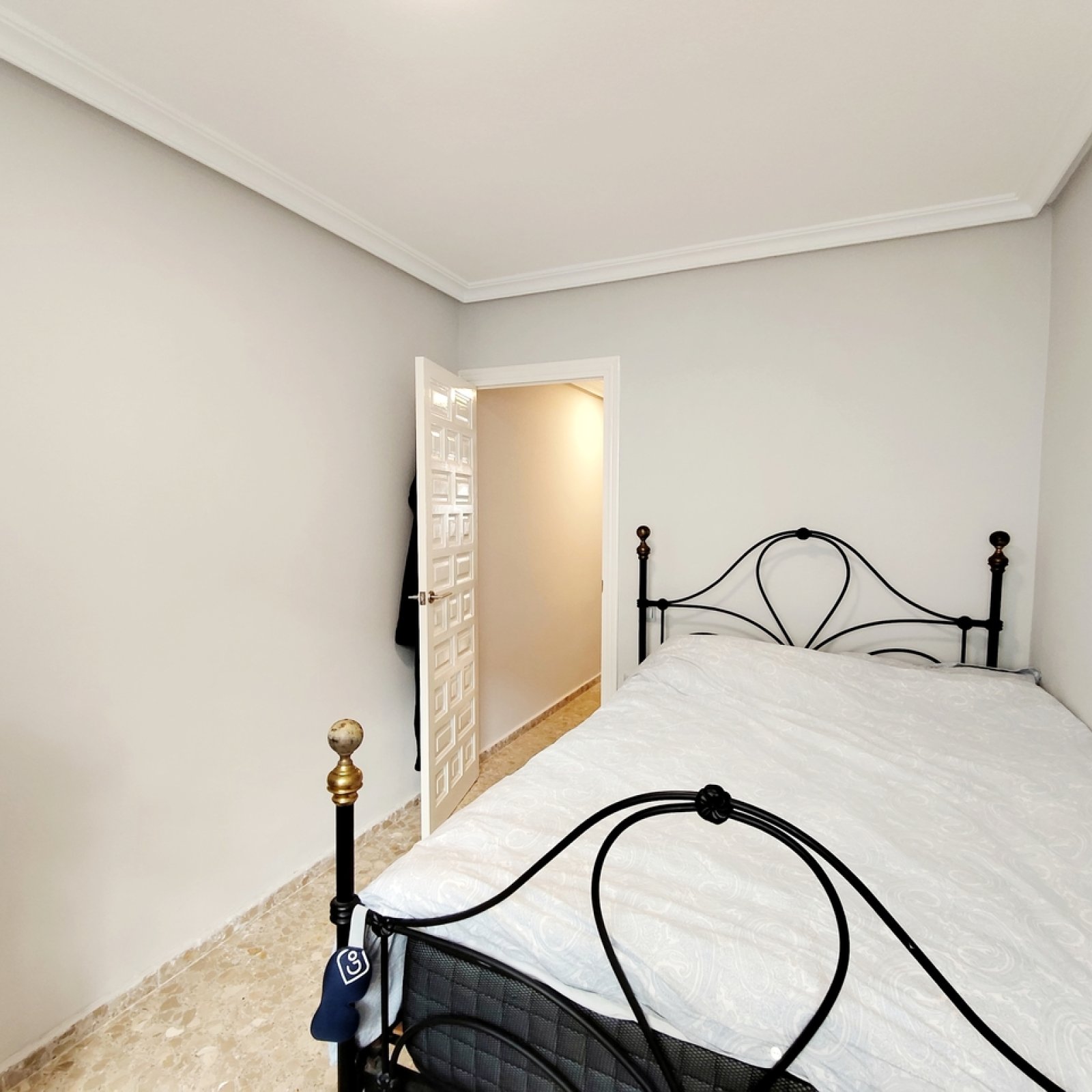Appartement in La Mata-14
