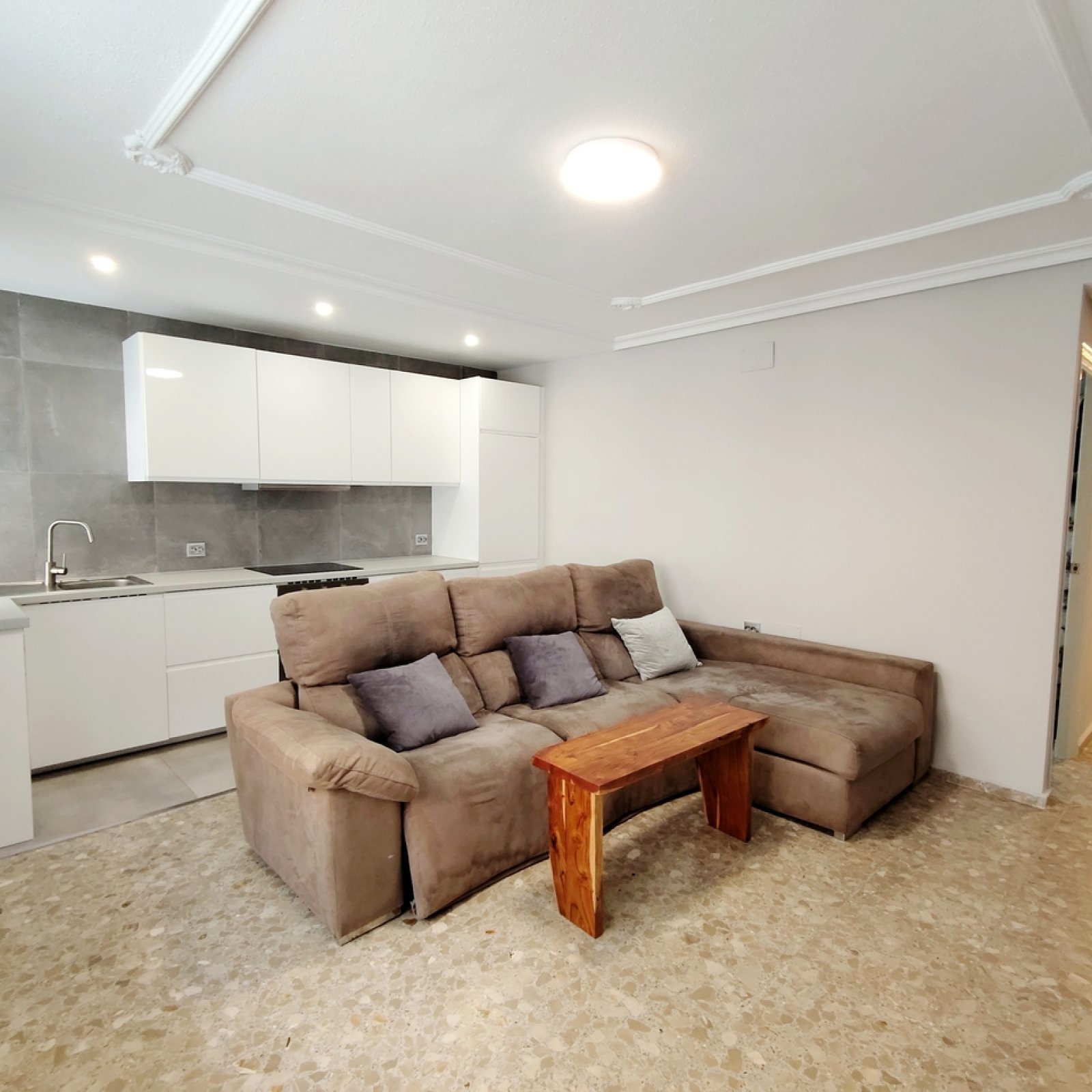Appartement in La Mata-7