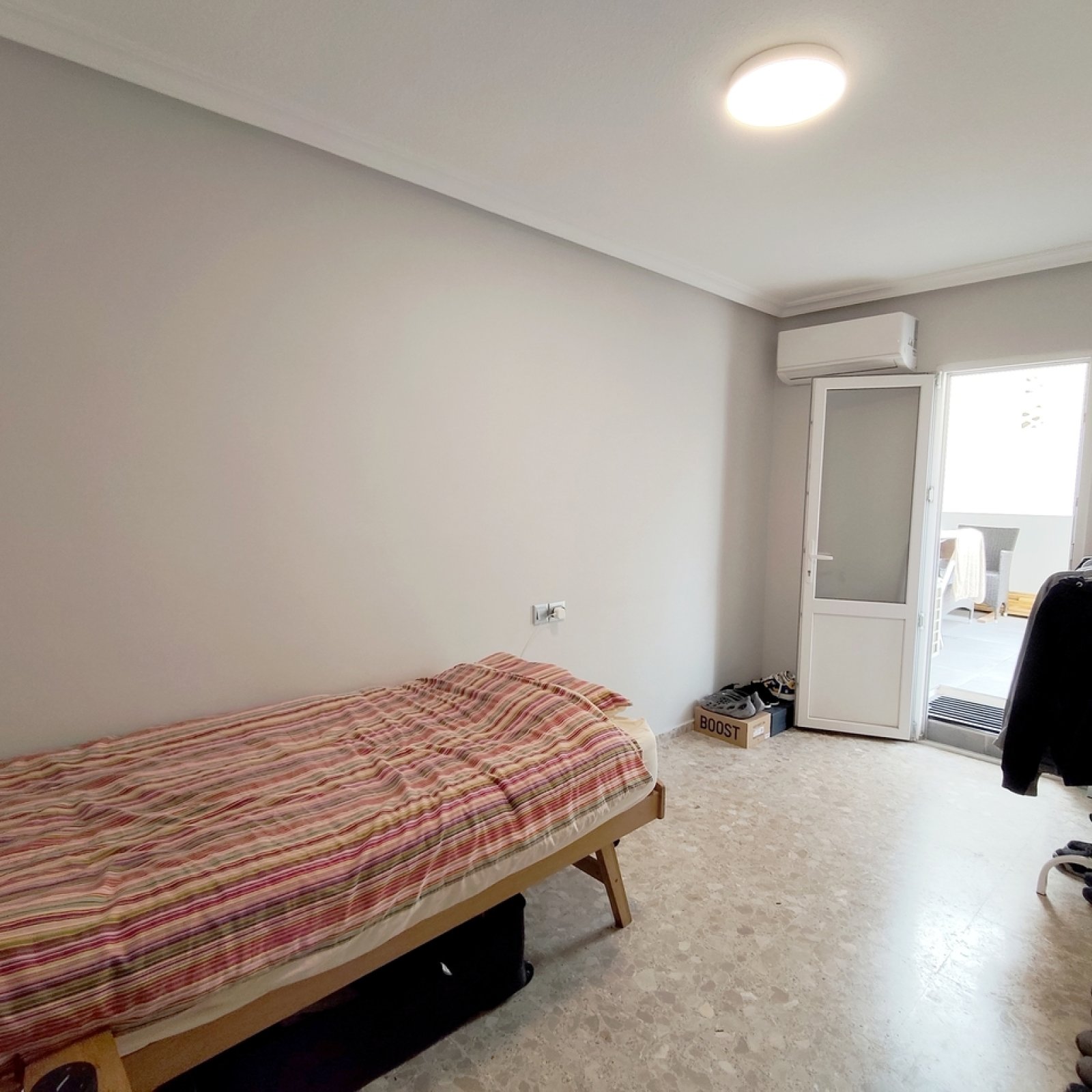 Appartement in La Mata-17
