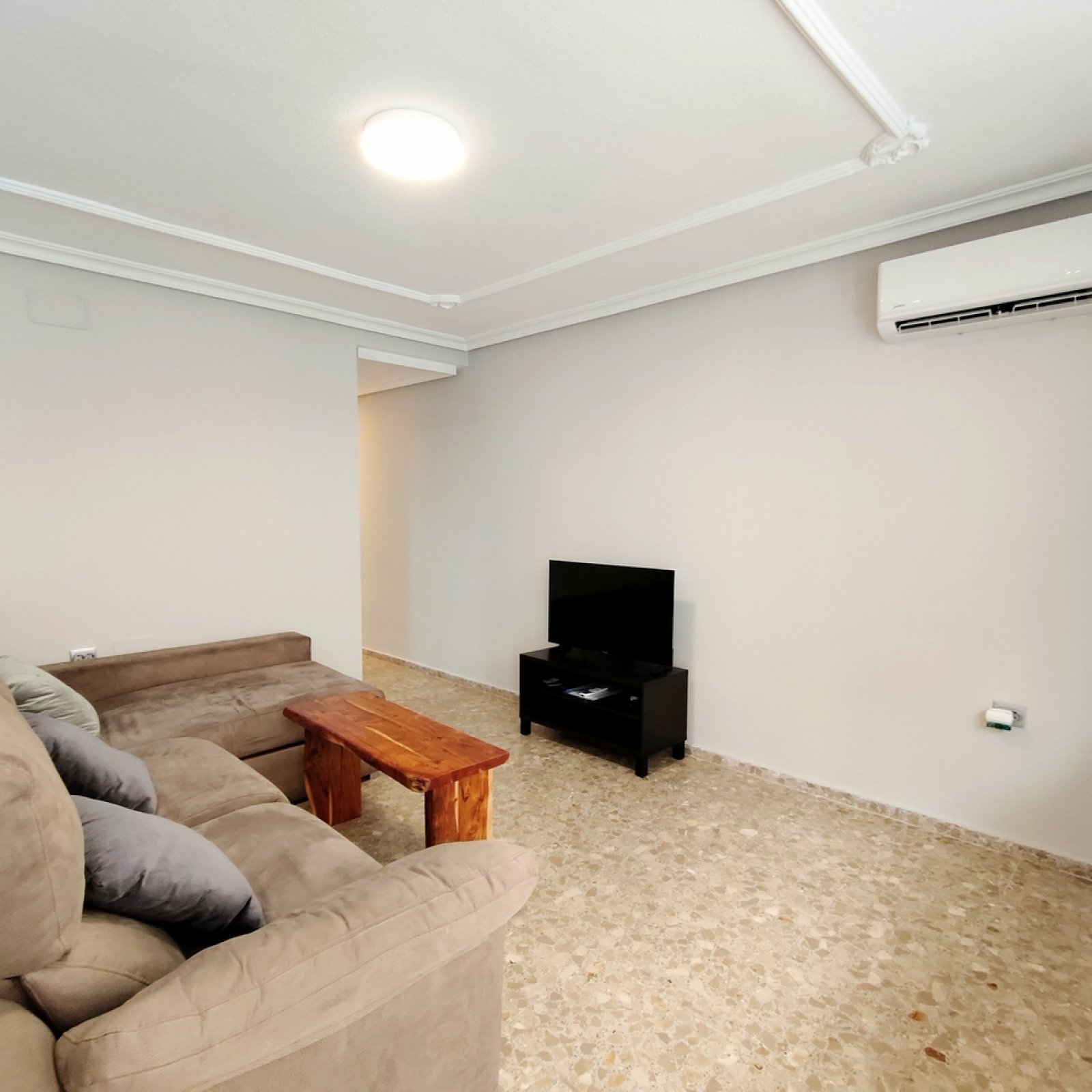Appartement in La Mata-6