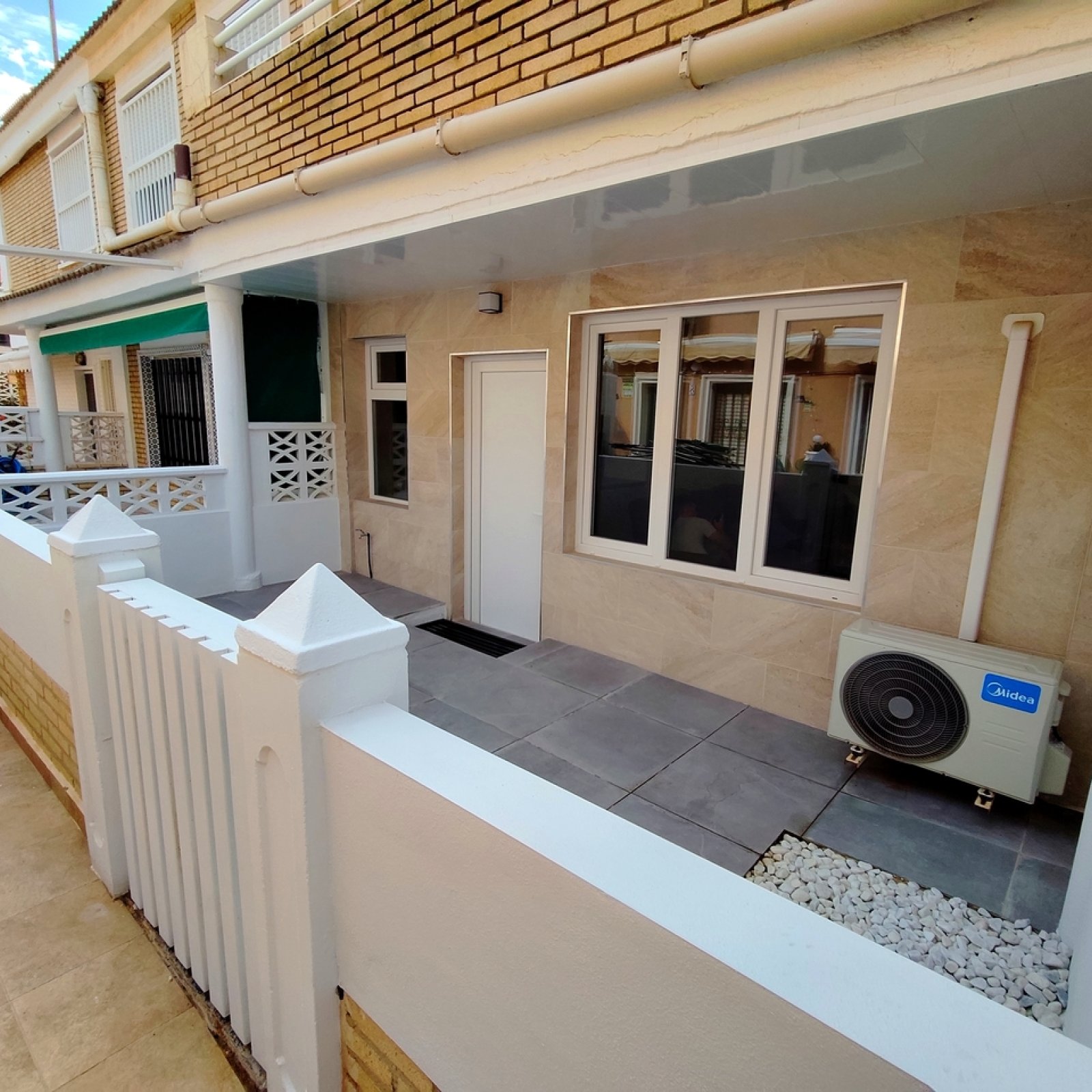 Appartement in La Mata-2