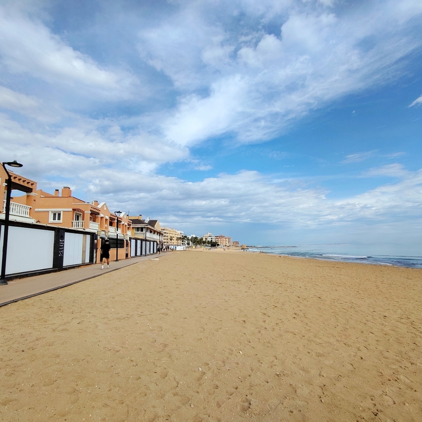 Appartement in La Mata-23