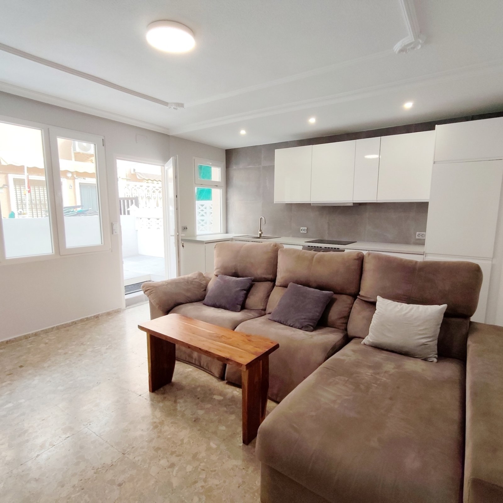 Appartement in La Mata-8