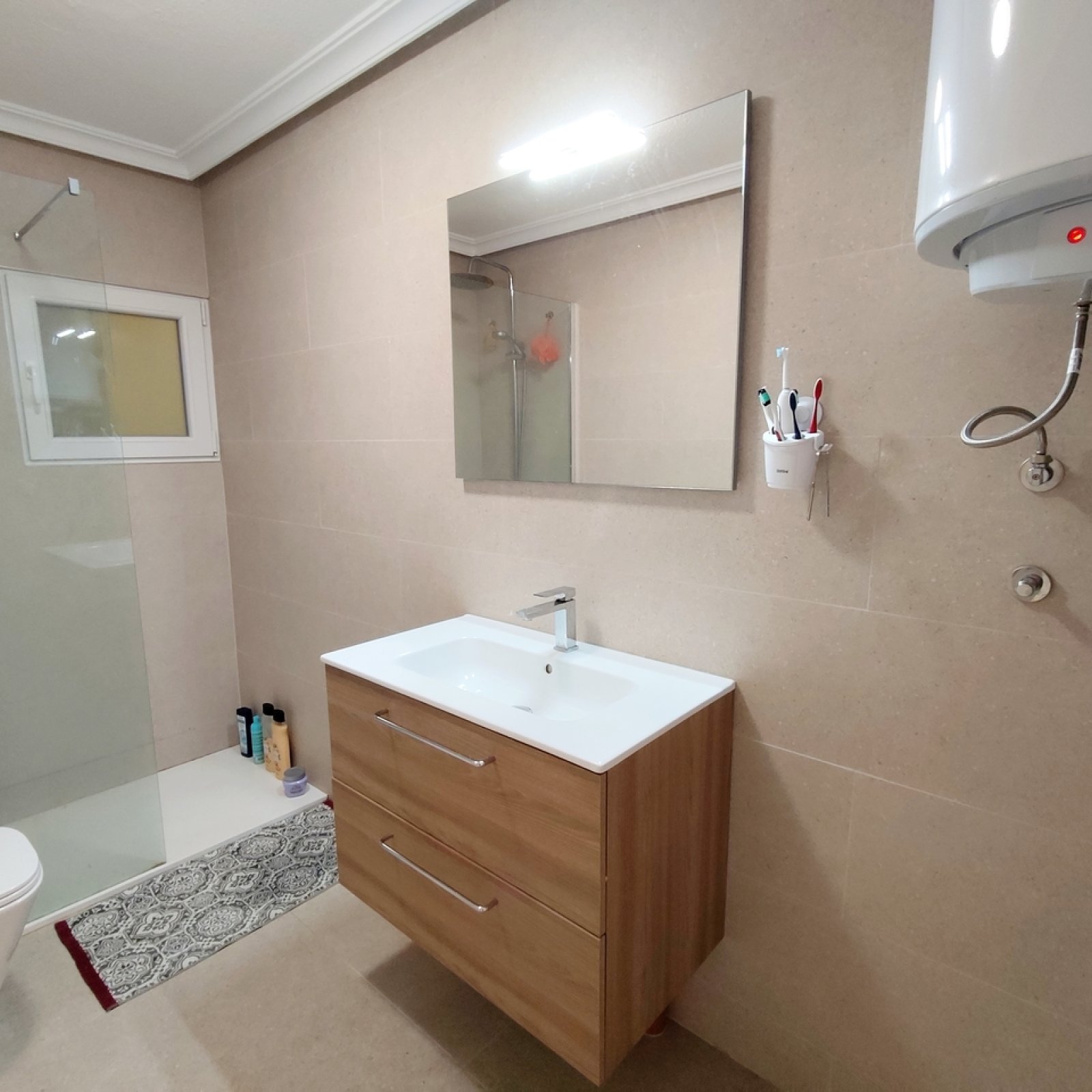 Appartement in La Mata-12